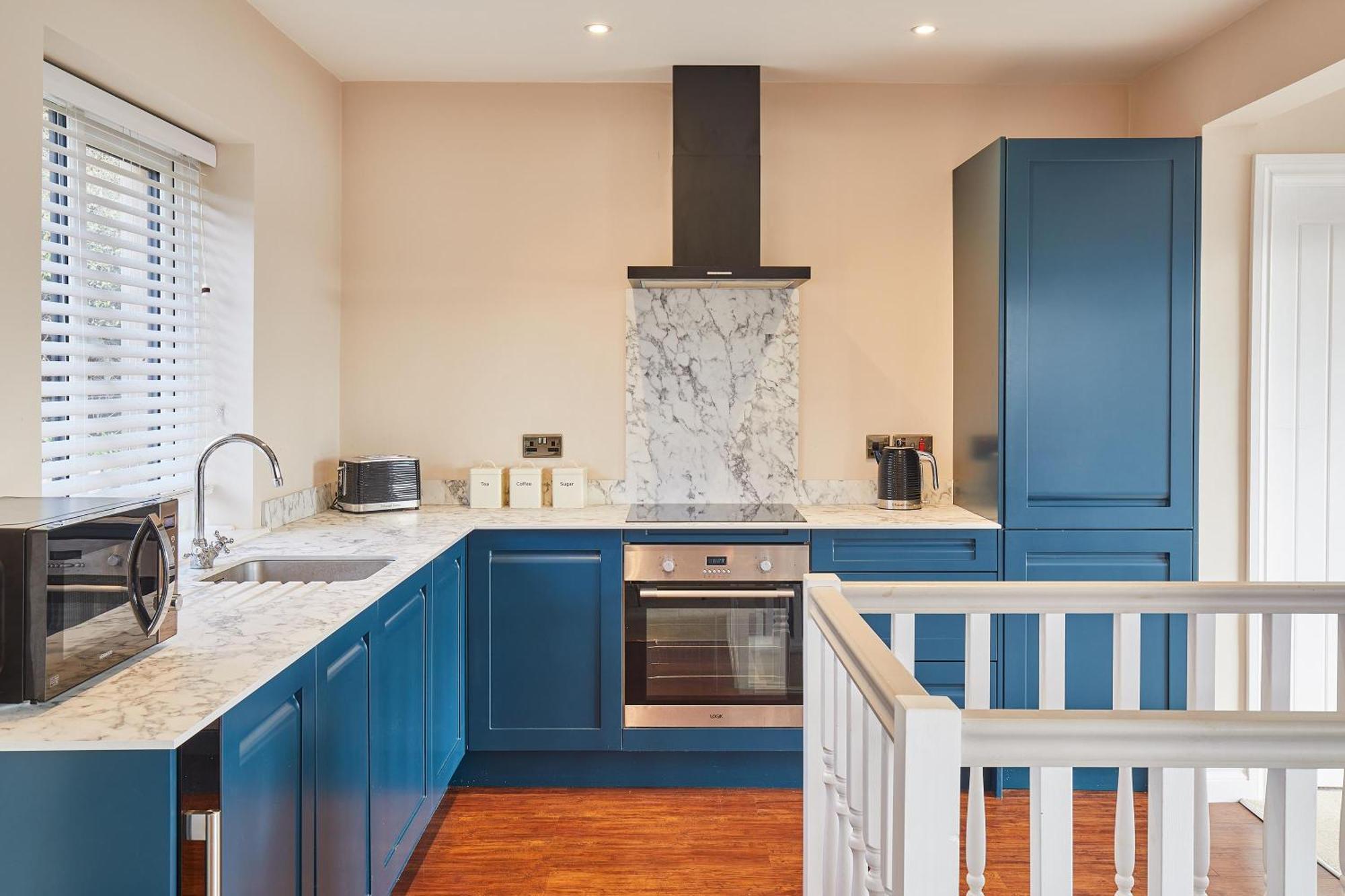 Holiday home Host & - Watch House Scarborough