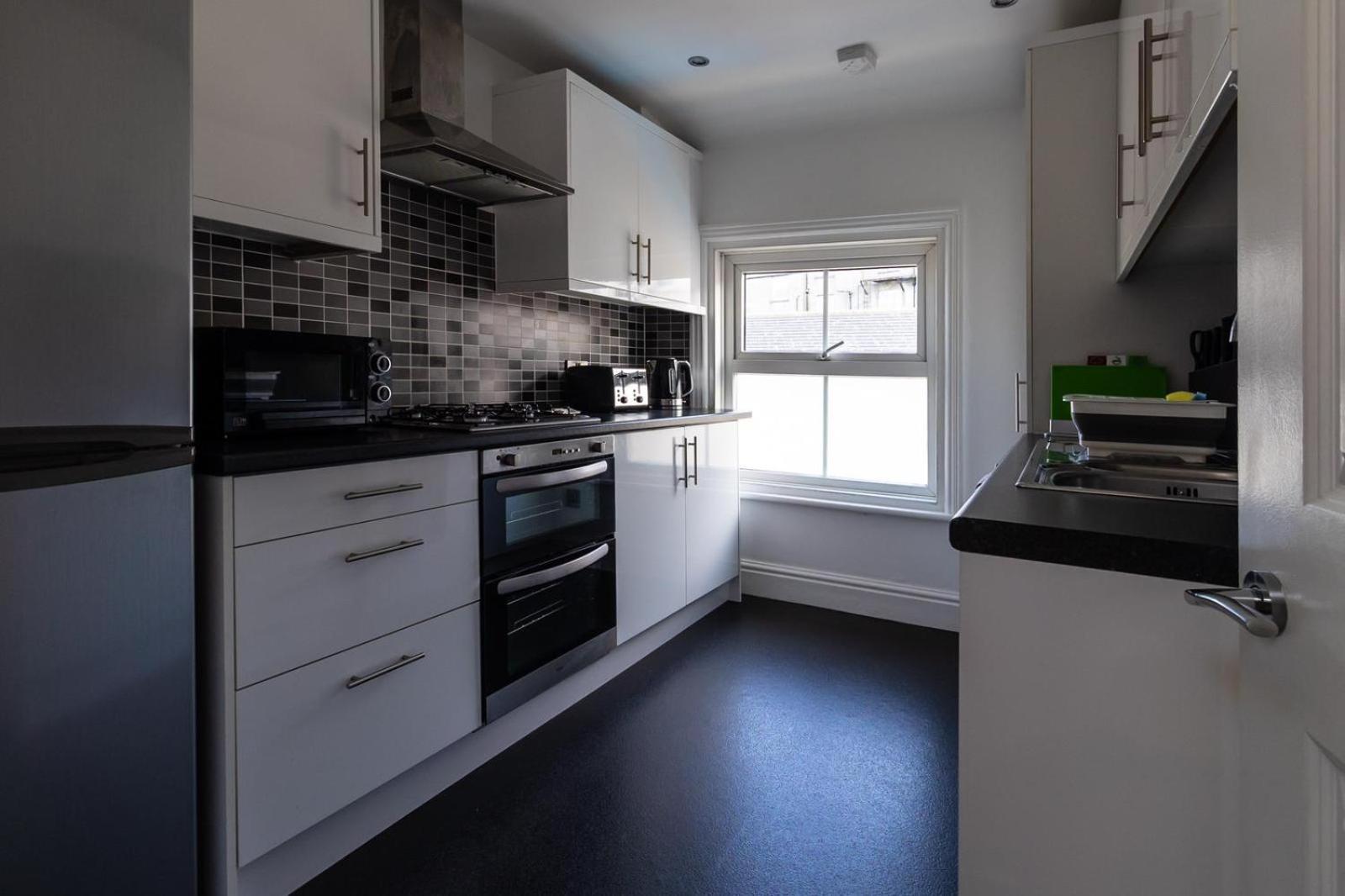 Apartment The View Castle Road Scarborough