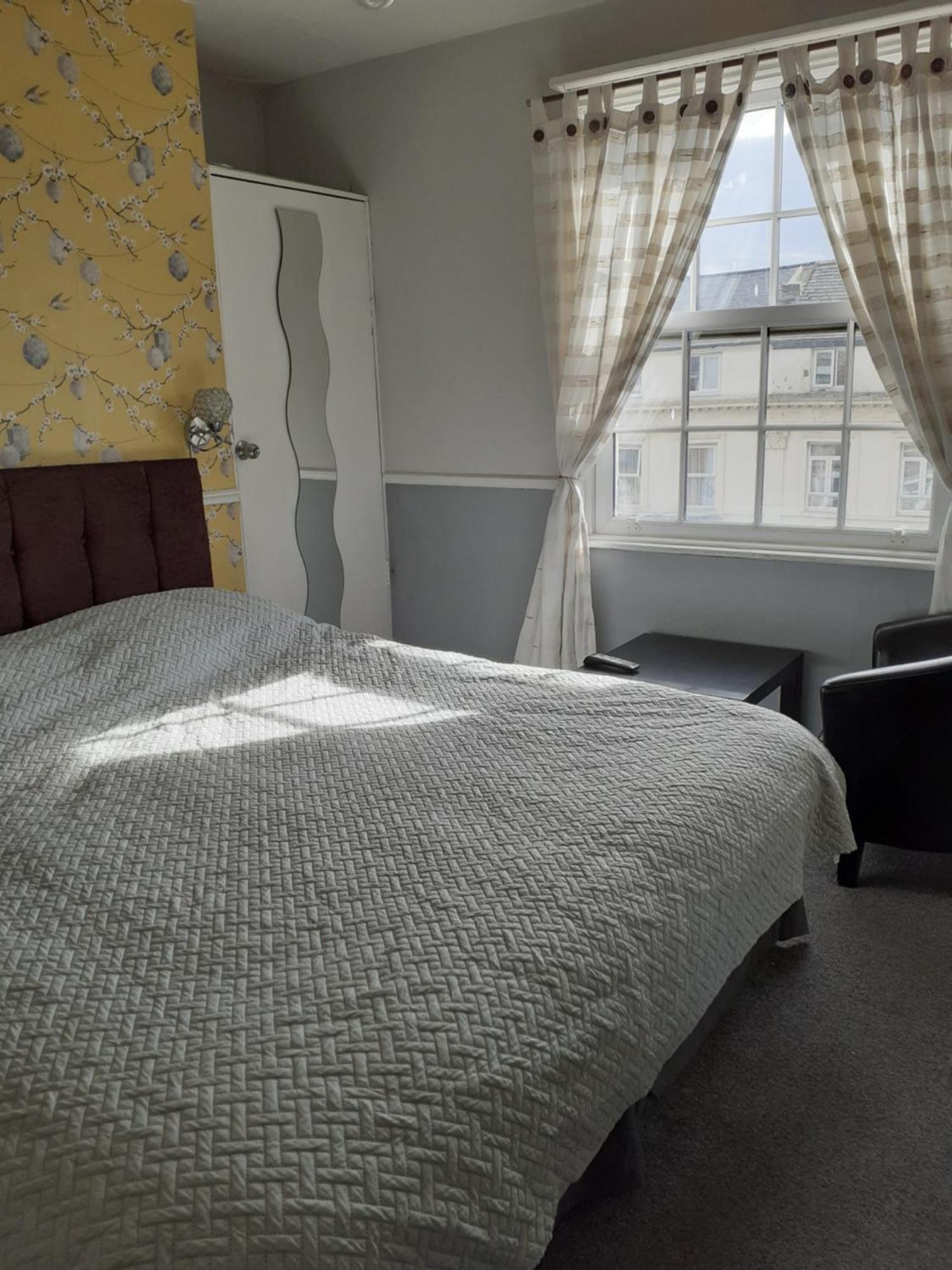 Guest house Inspiro House Scarborough