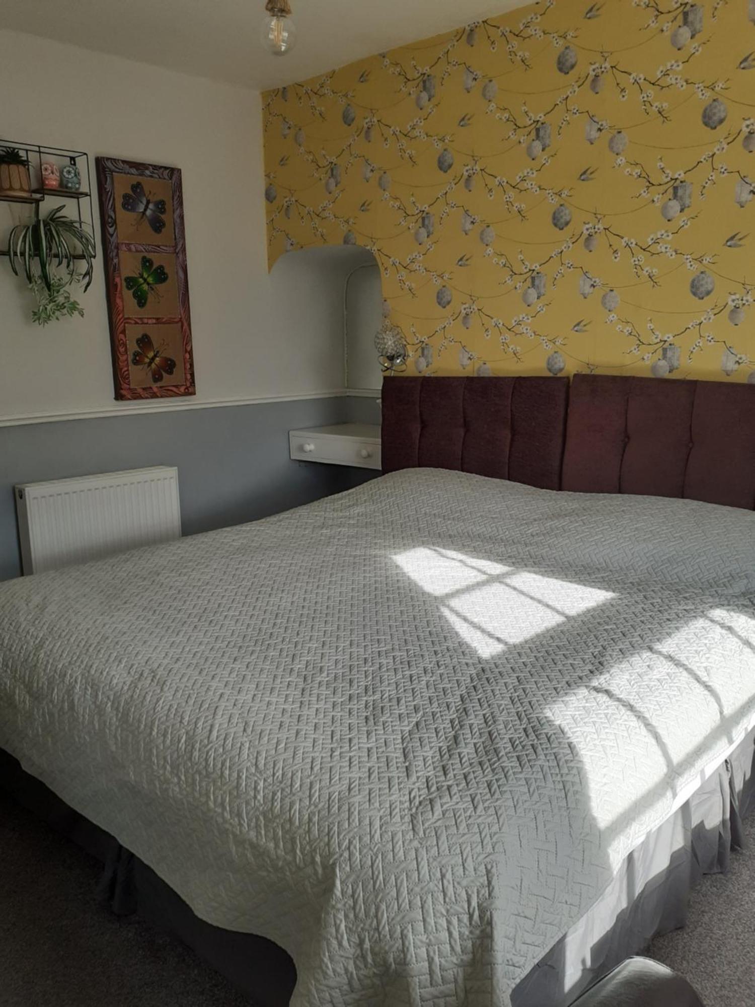 Guest house Inspiro House Scarborough