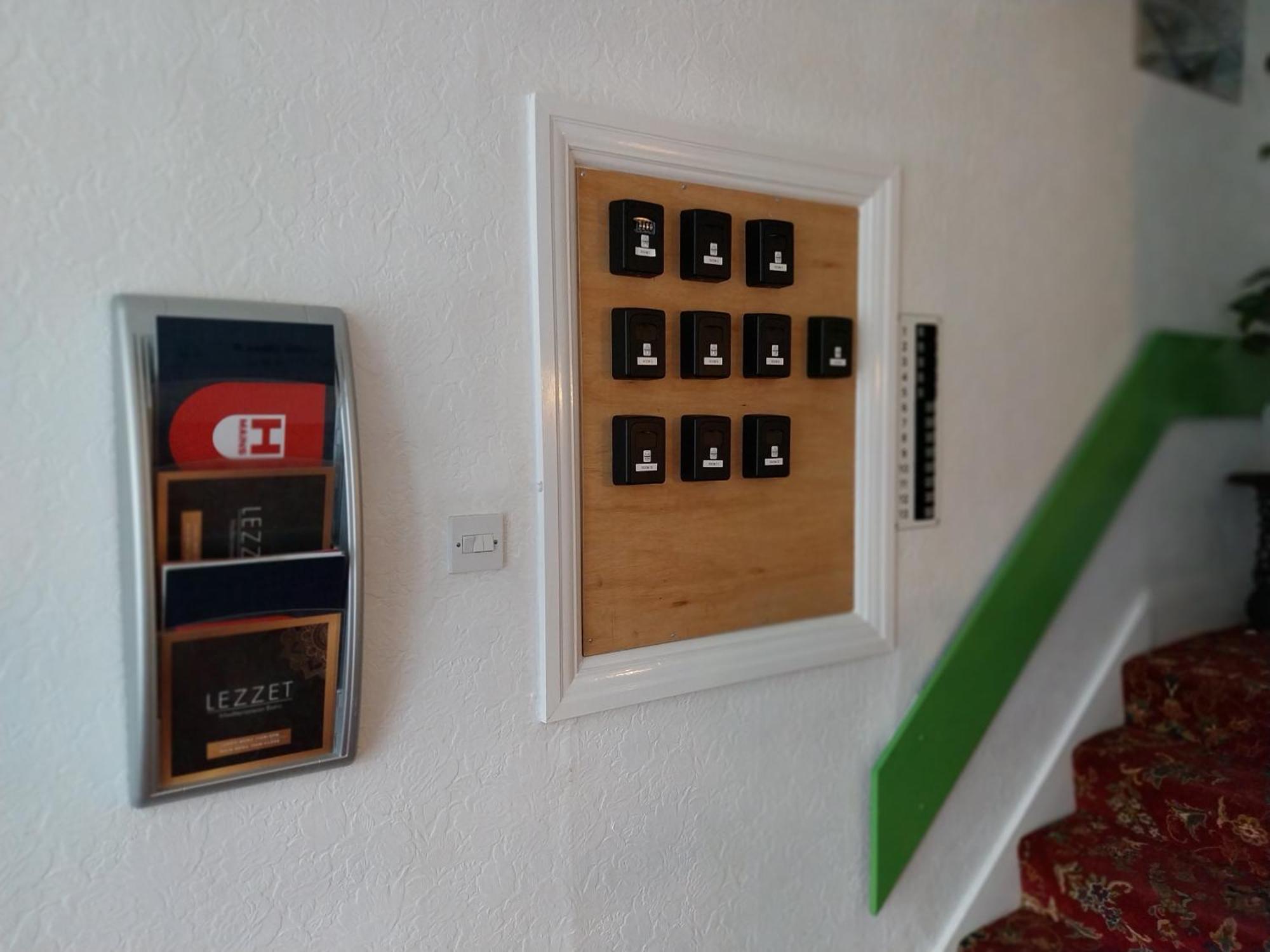 Aparthotel Columbus *