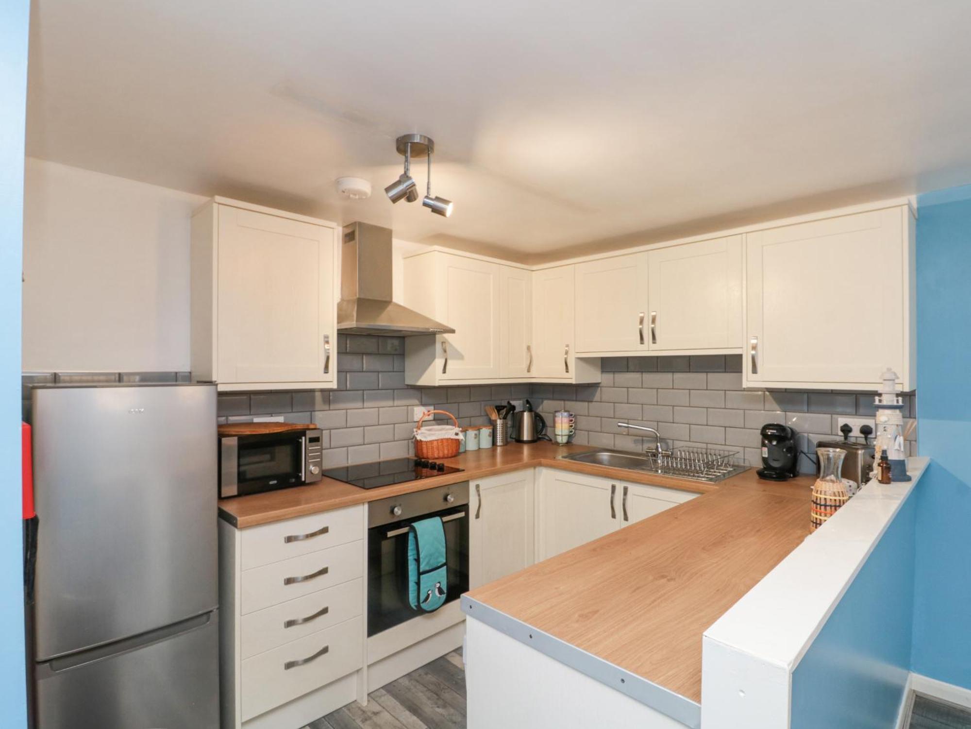 Castle Vale Holiday home *