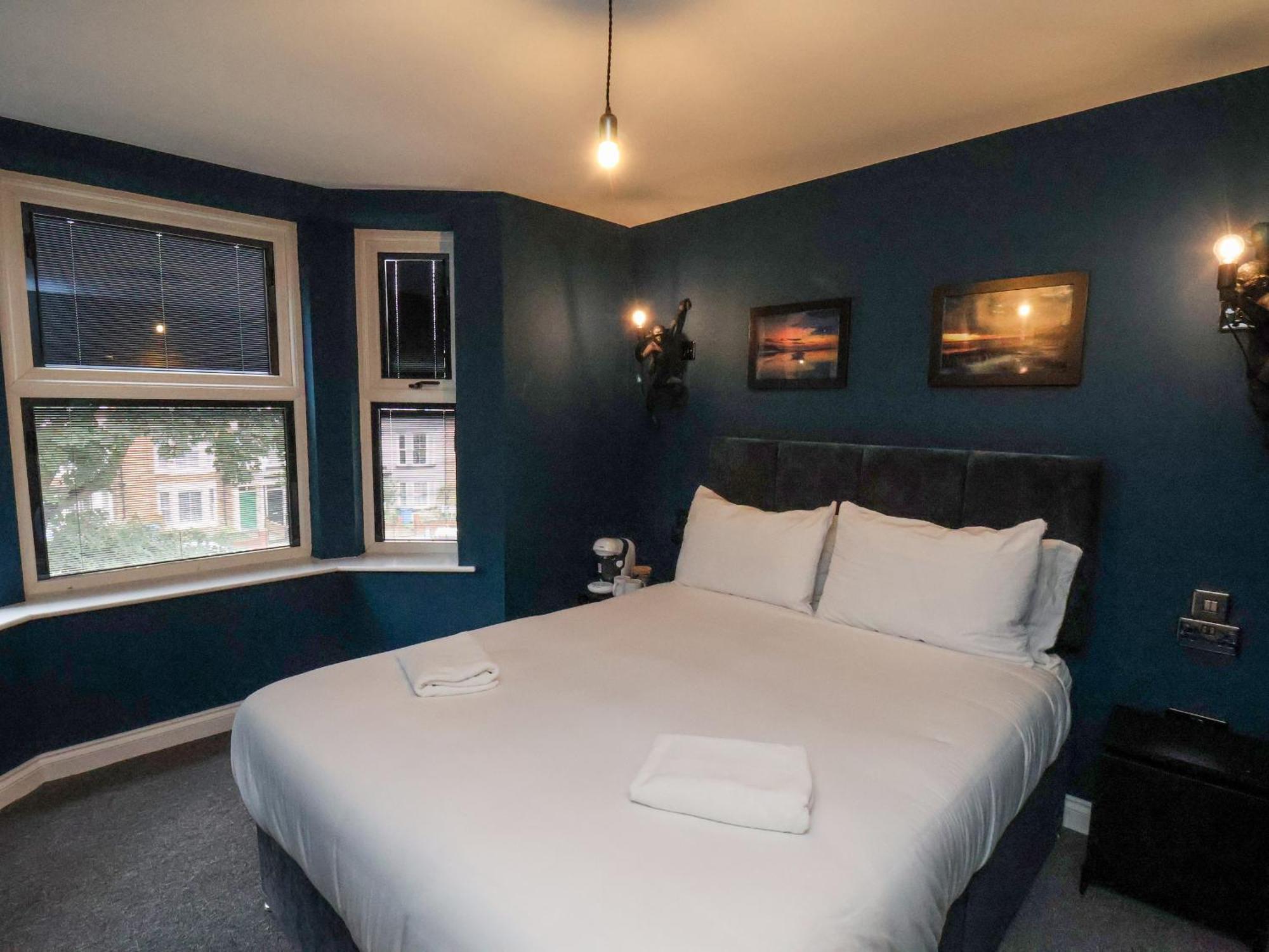 23 Trafalgar Square Holiday home