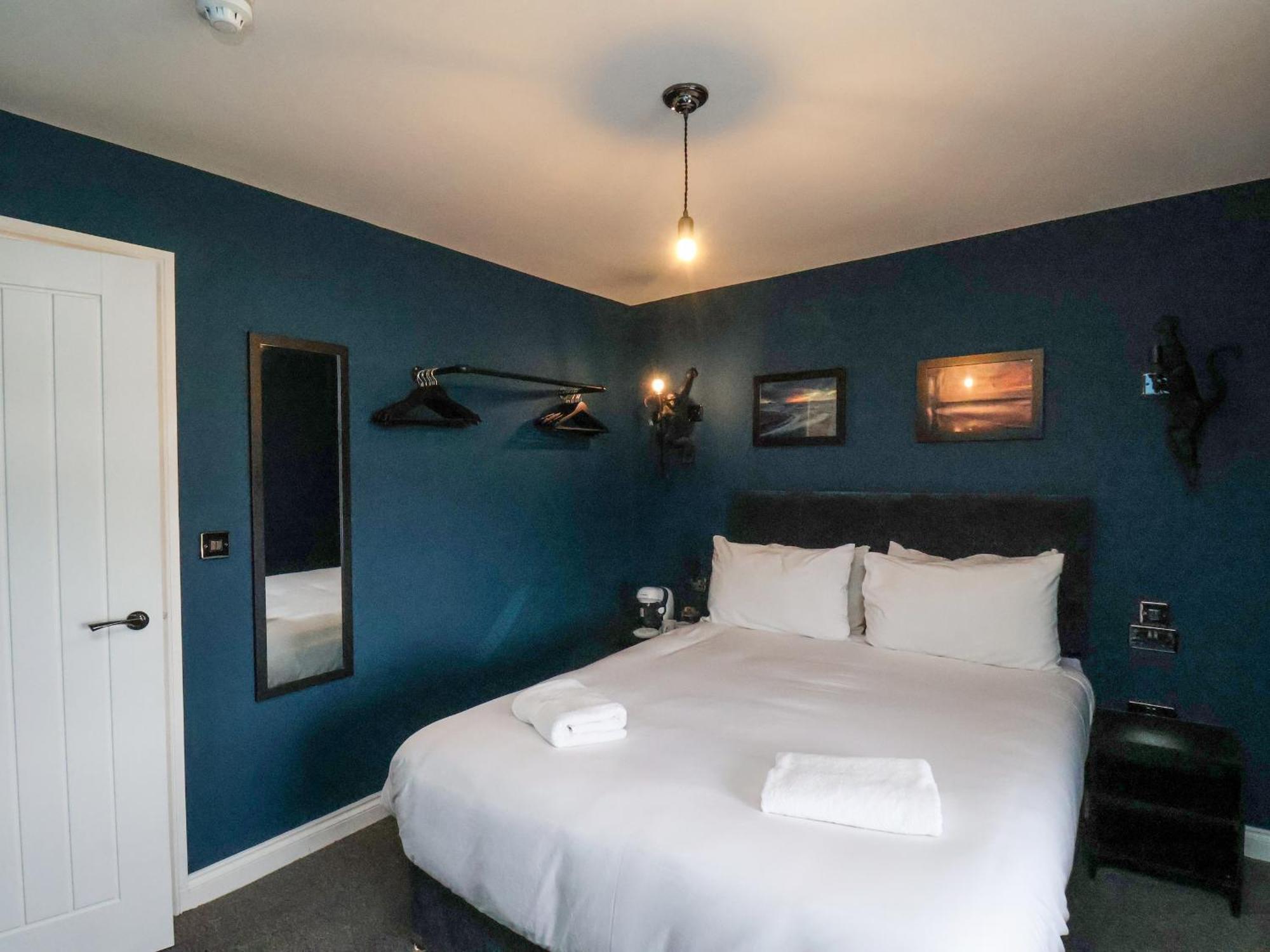 Holiday home 23 Trafalgar Square *