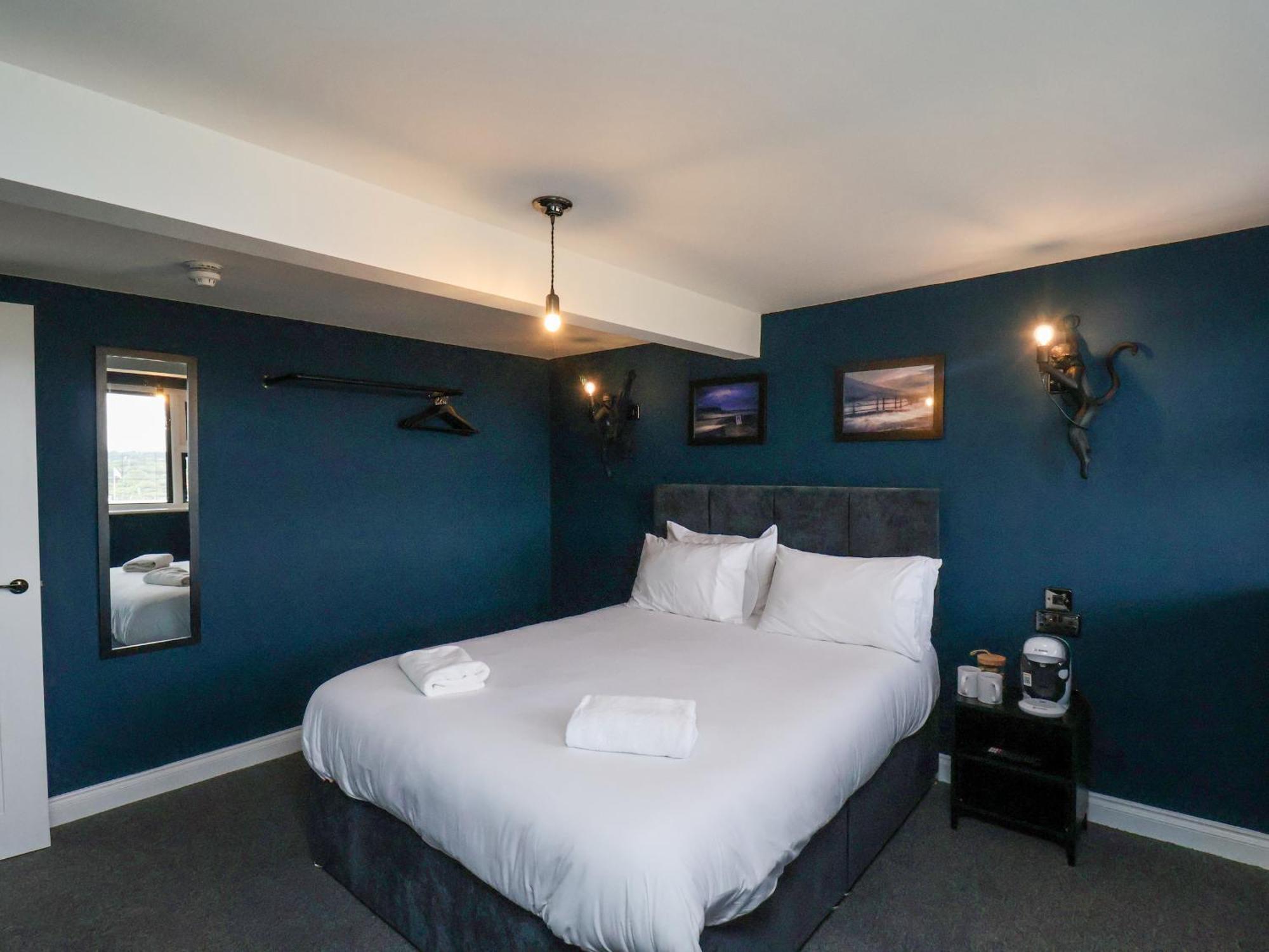 Holiday home 23 Trafalgar Square Scarborough