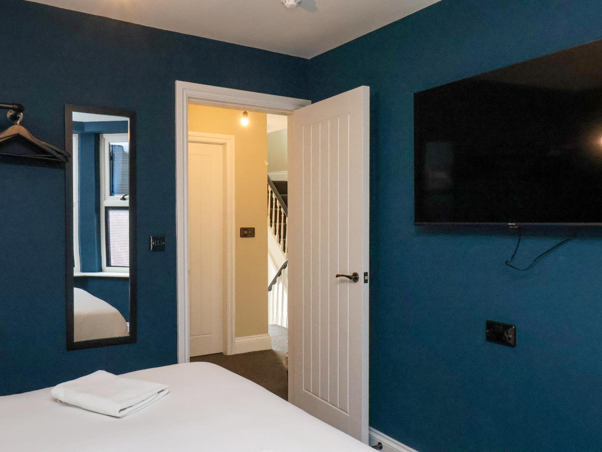 Holiday home 23 Trafalgar Square *