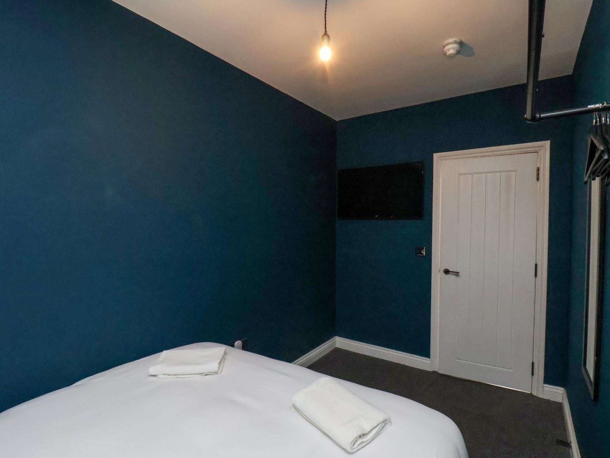 23 Trafalgar Square Holiday home