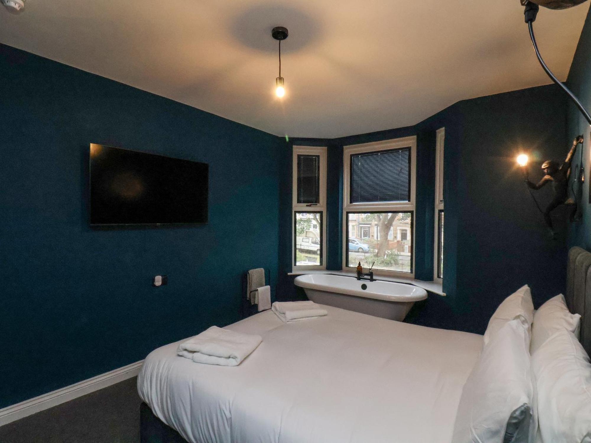 23 Trafalgar Square Holiday home