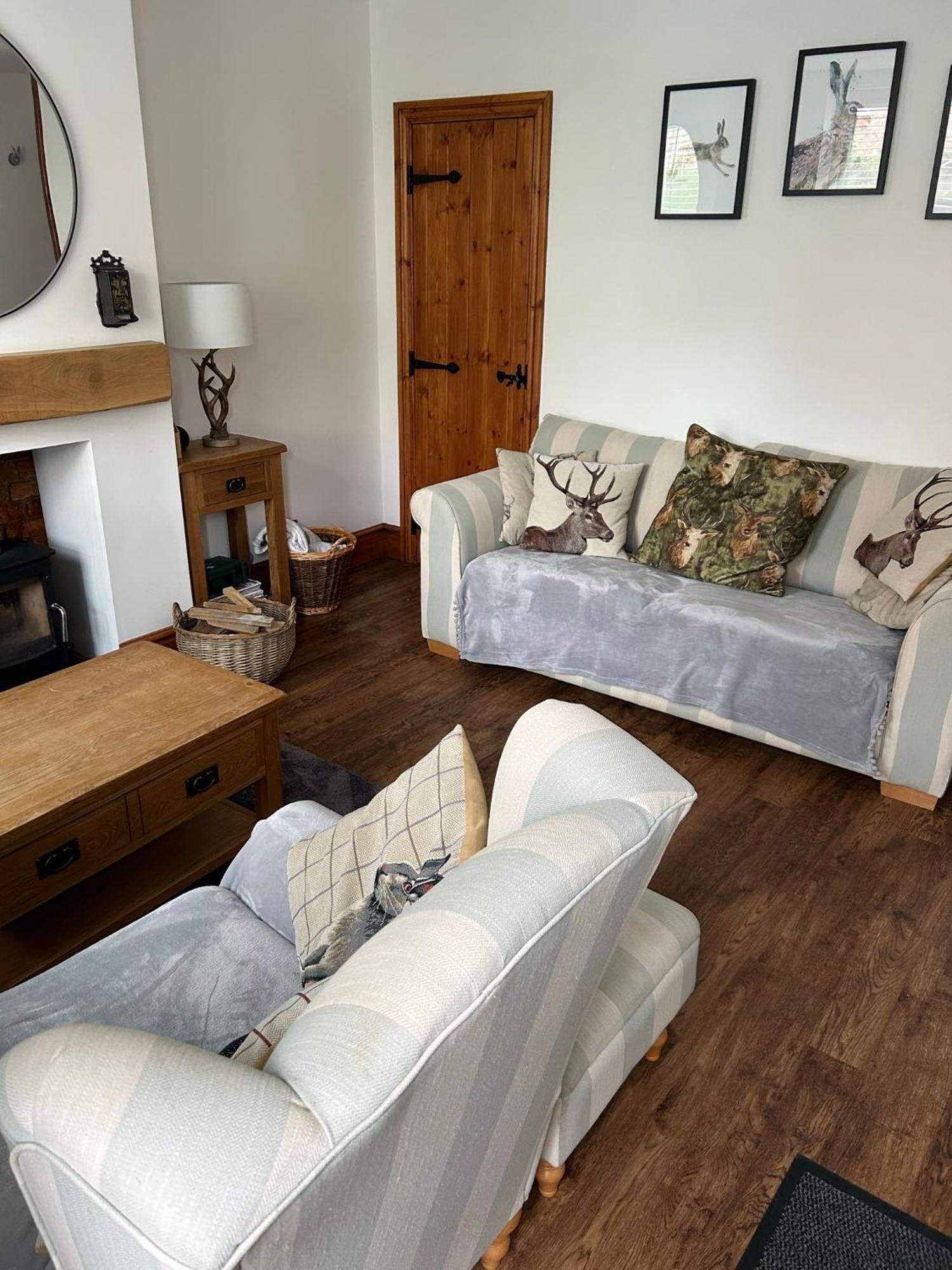 Holiday home Cosy Bay