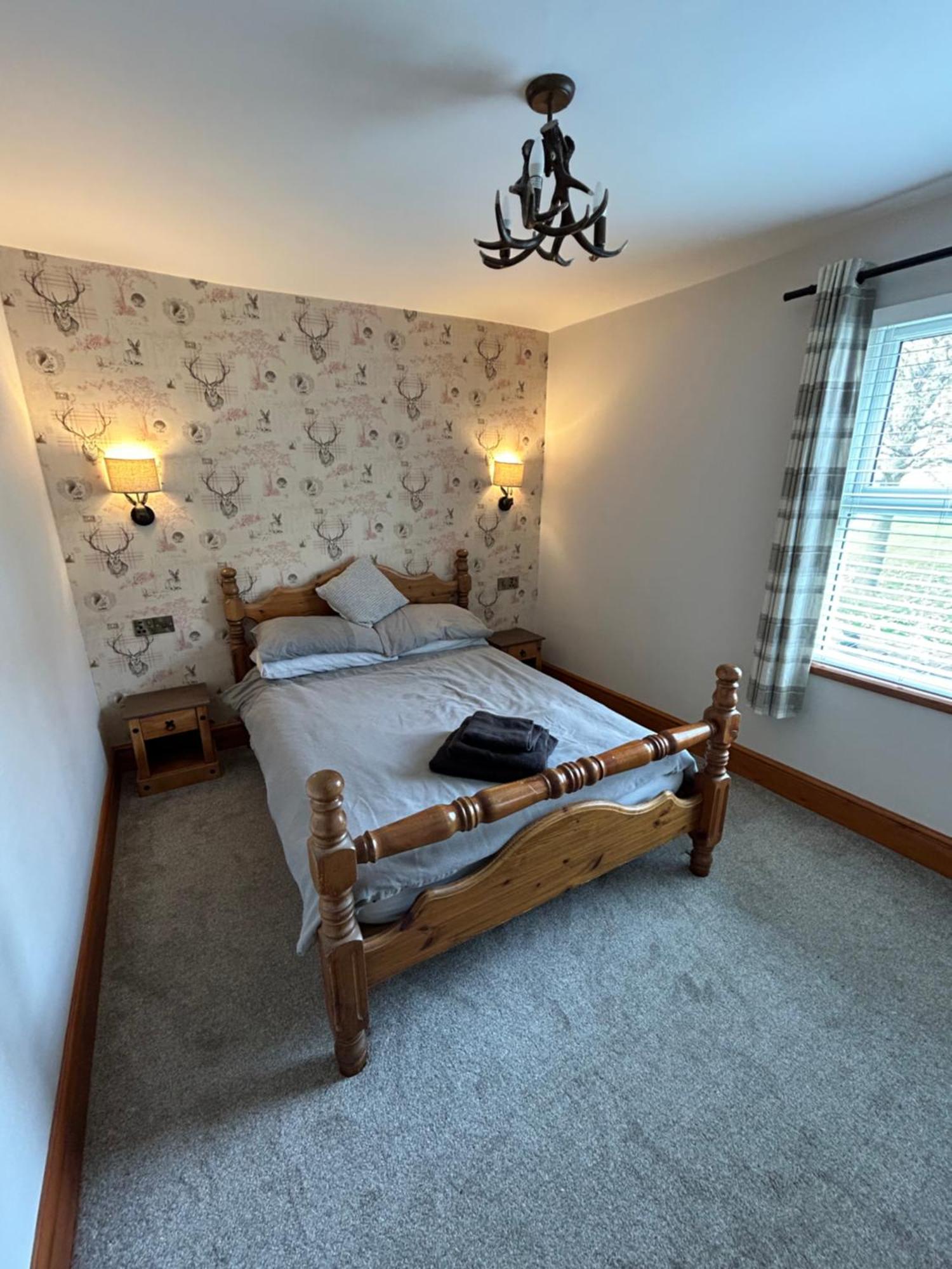 Cosy Bay Holiday home Scarborough