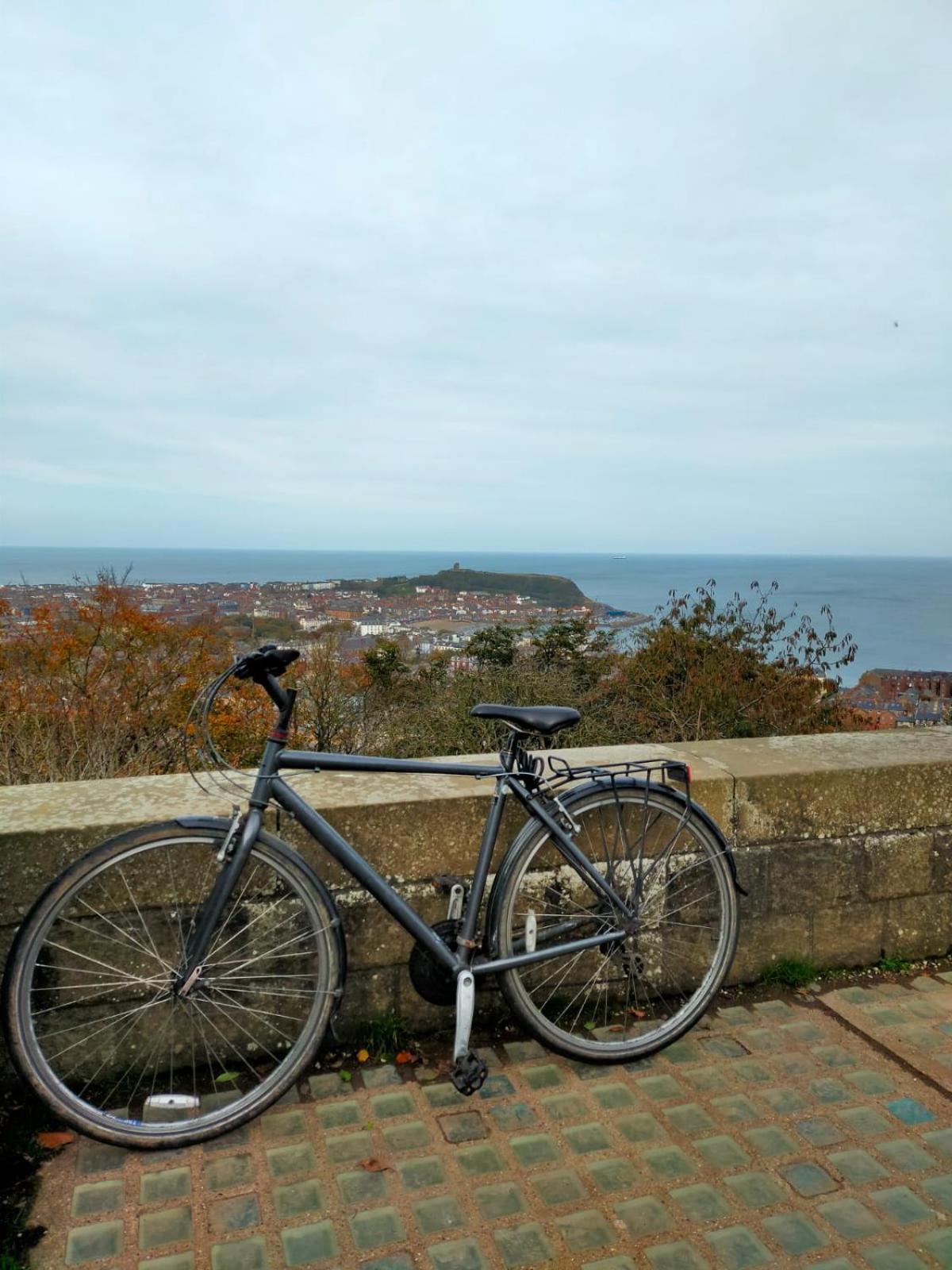 St Michael's Boutique B&b, North Bay, Scarborough, North Yorkshire, With Free Parking And Free Wi-fi Scarborough