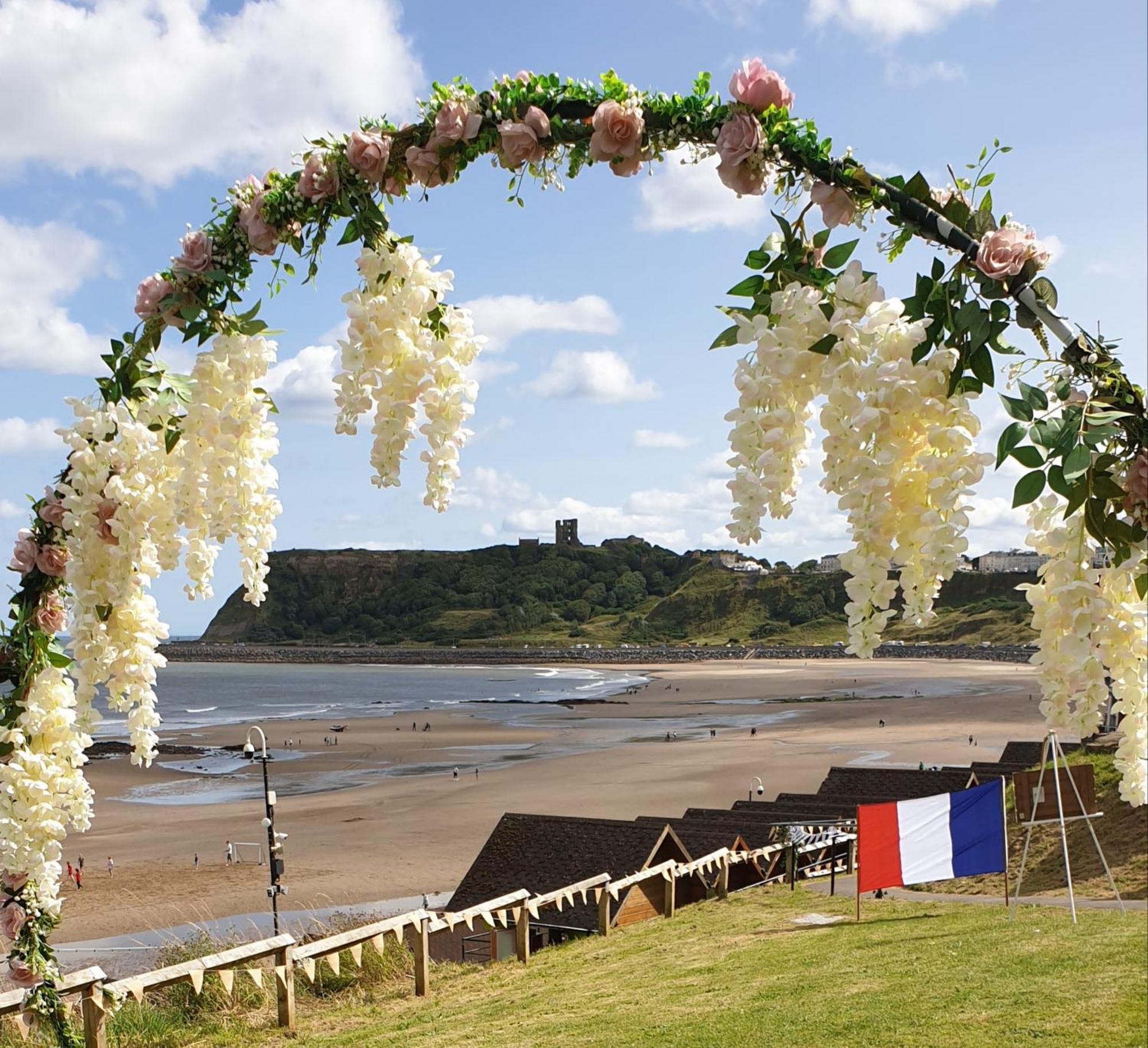 St Michael's Boutique B&b, North Bay, Scarborough, North Yorkshire, With Free Parking And Free Wi-fi 3*