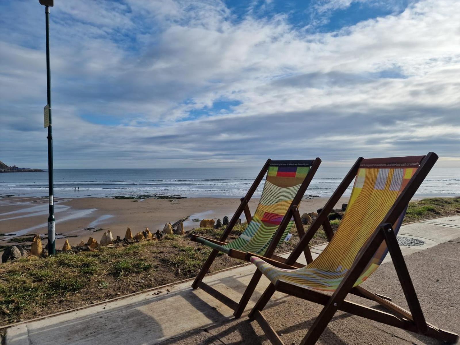 St Michael's Boutique B&b, North Bay, Scarborough, North Yorkshire, With Free Parking And Free Wi-fi