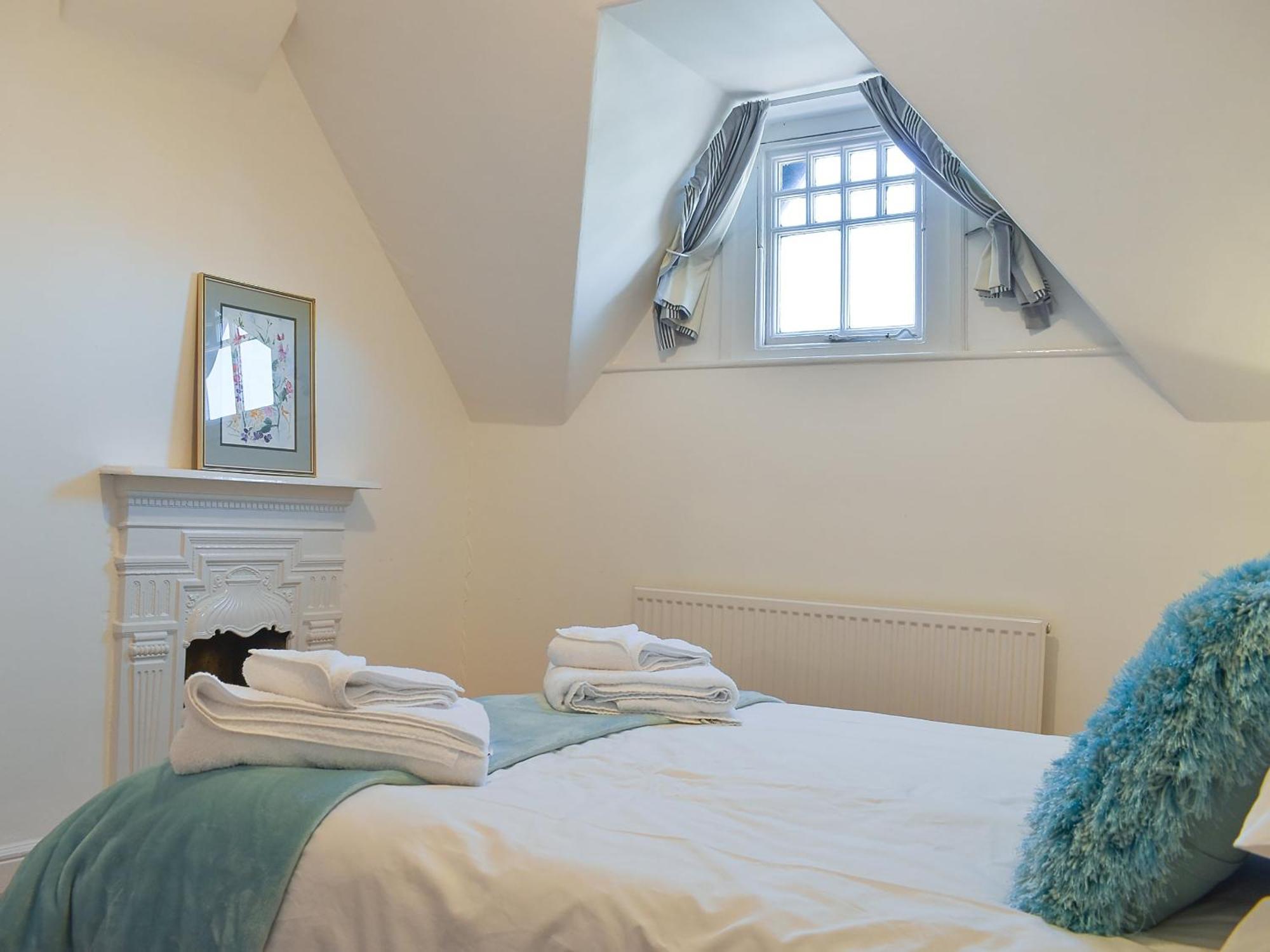 Holiday home Esplanade Scarborough