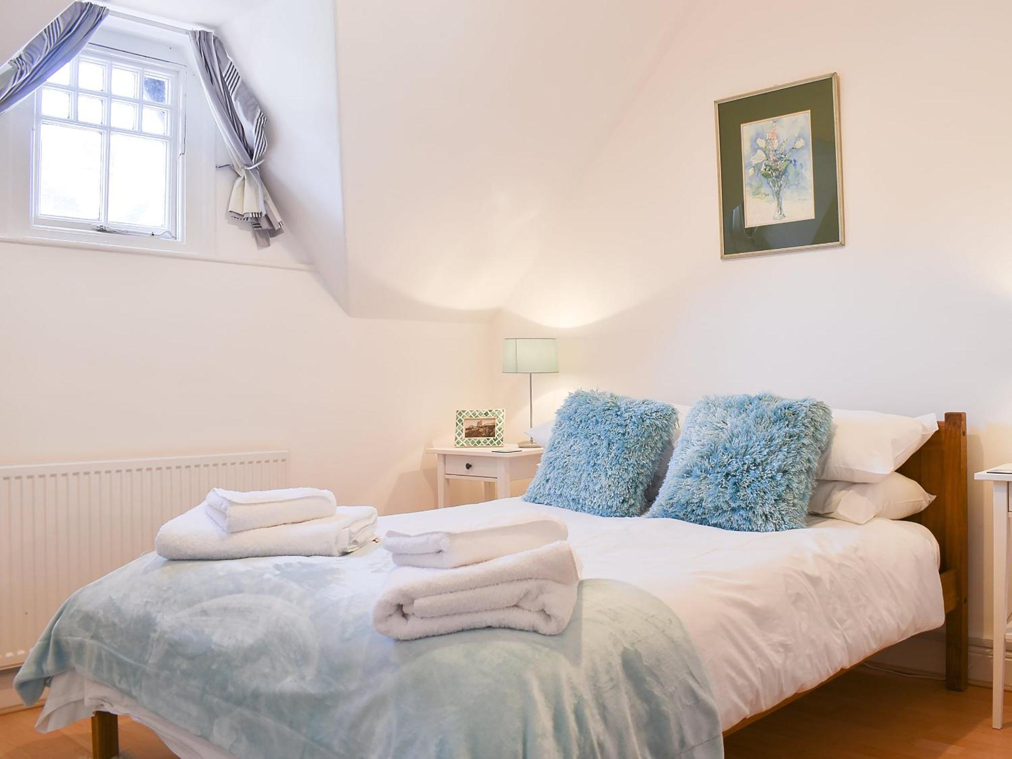 Esplanade Holiday home Scarborough