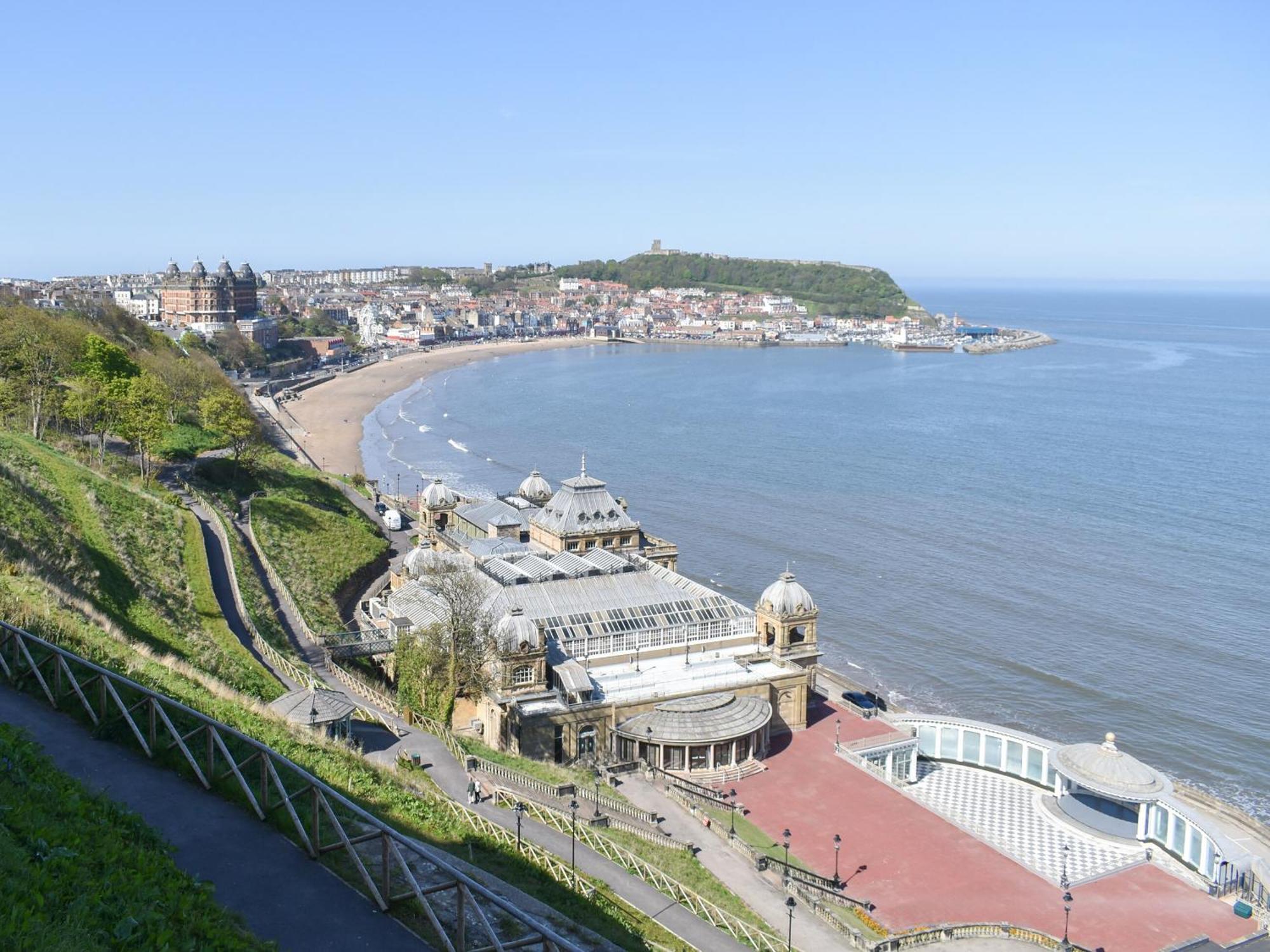 Esplanade Holiday home Scarborough