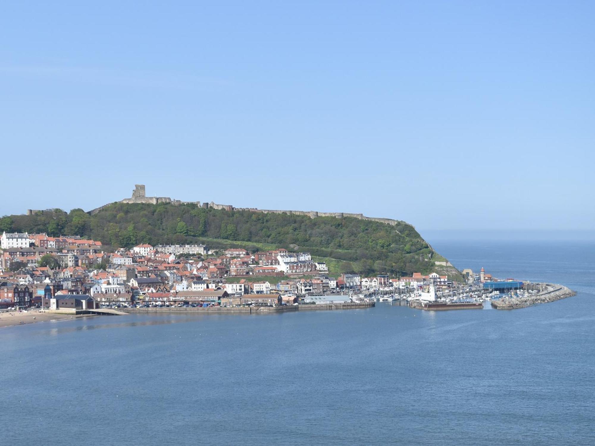 Esplanade * Scarborough