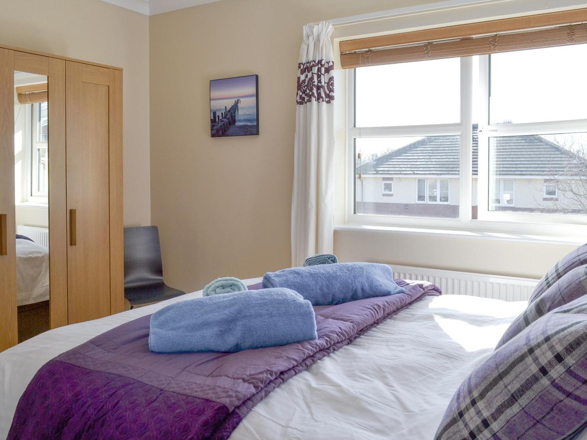 Signals Court Holiday home