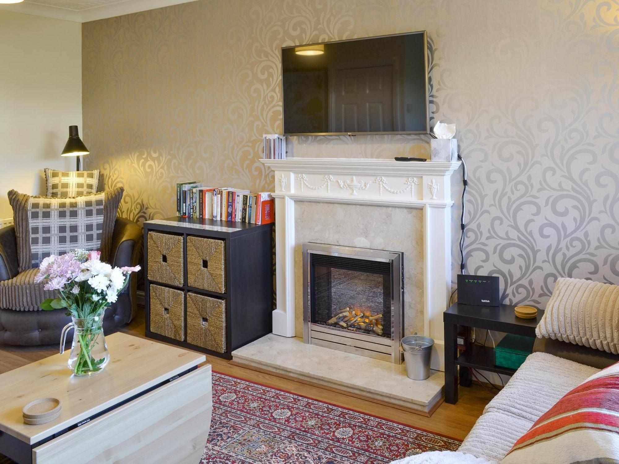 Signals Court Holiday home