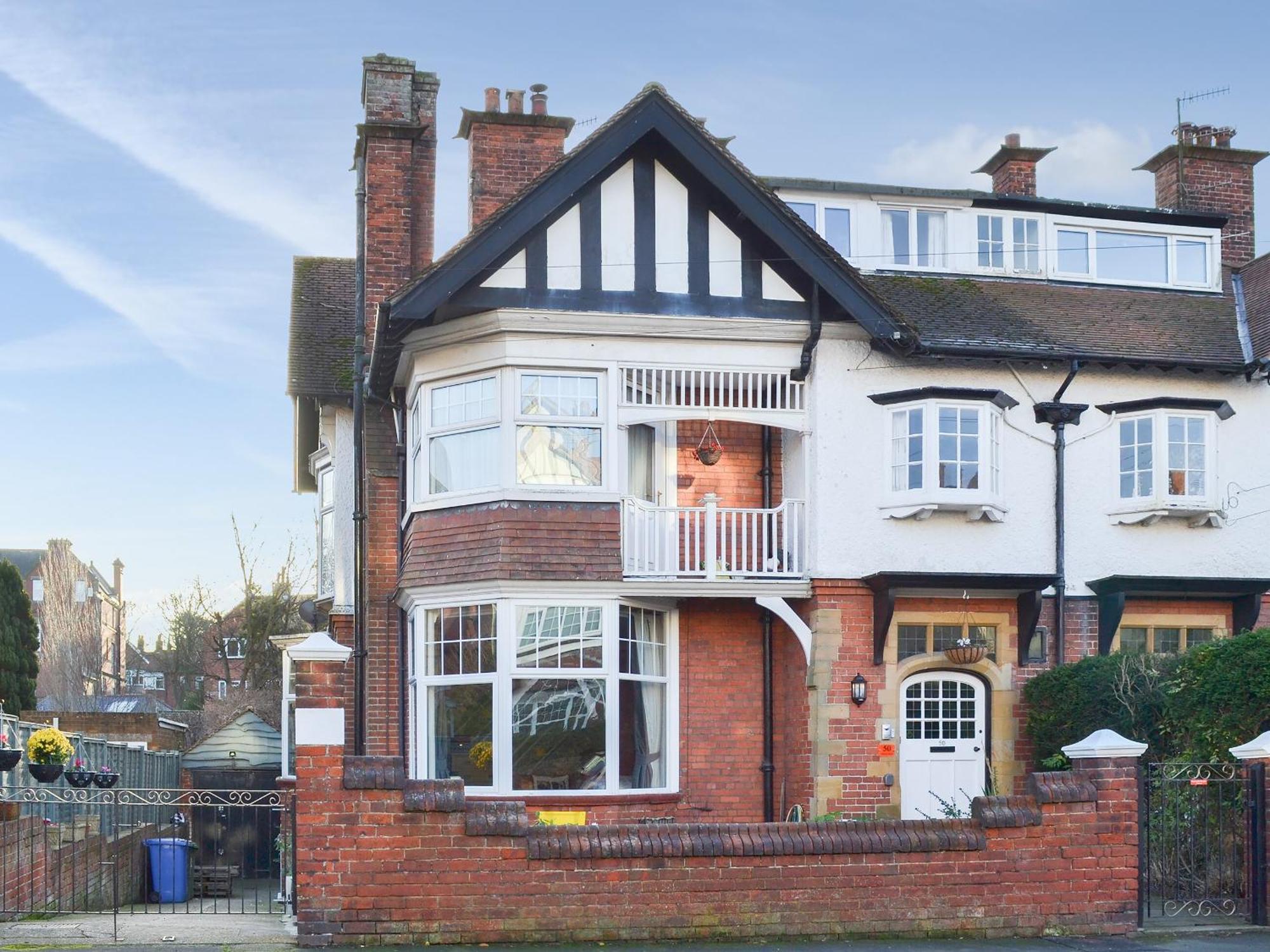 Holbeck Holiday home