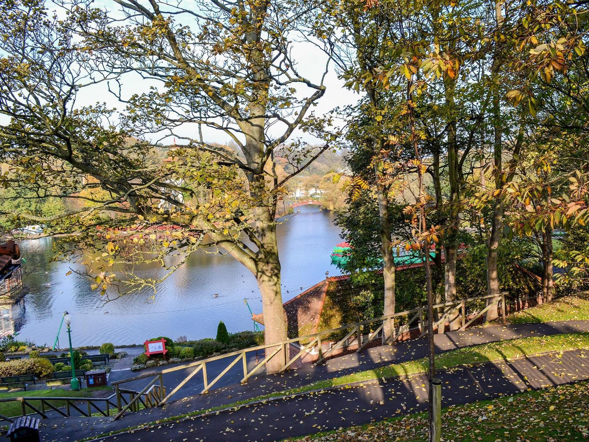 Holbeck Holiday home *