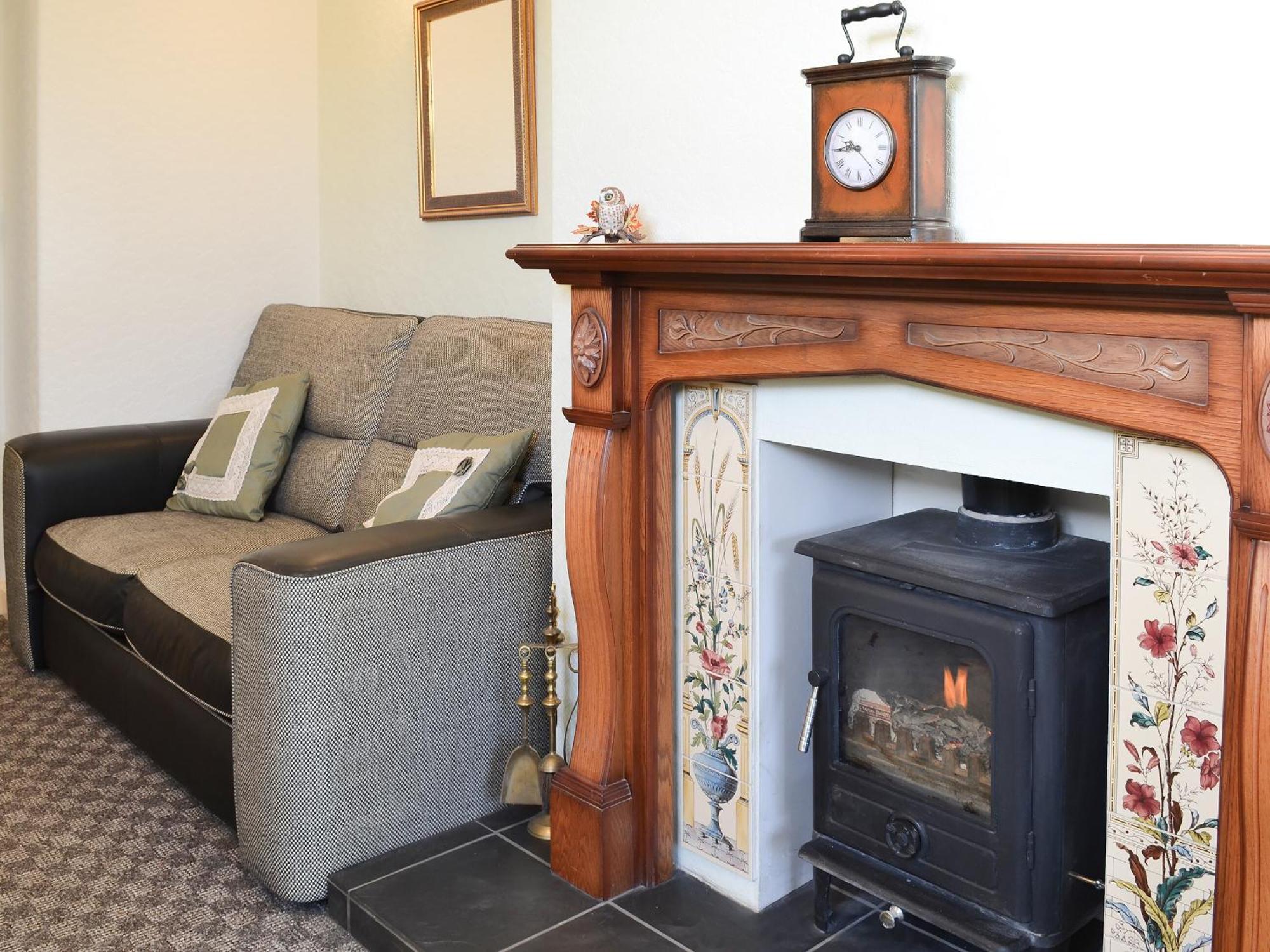 Holiday home Holbeck