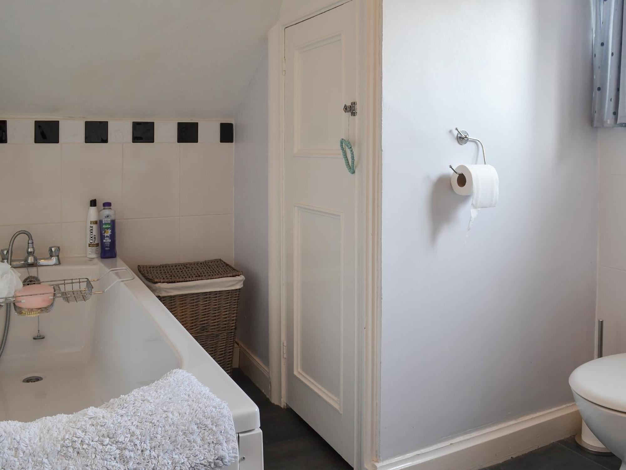 Holbeck Holiday home