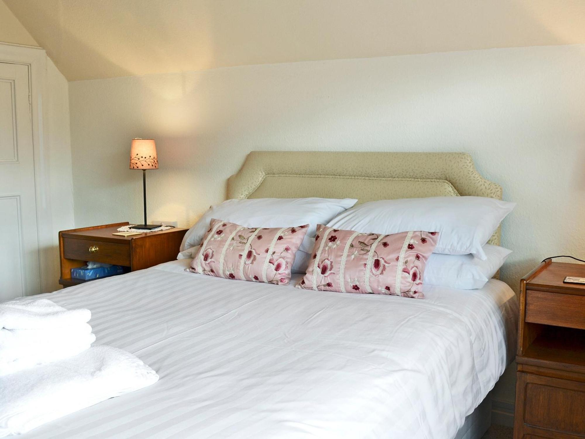 Holiday home Holbeck Scarborough