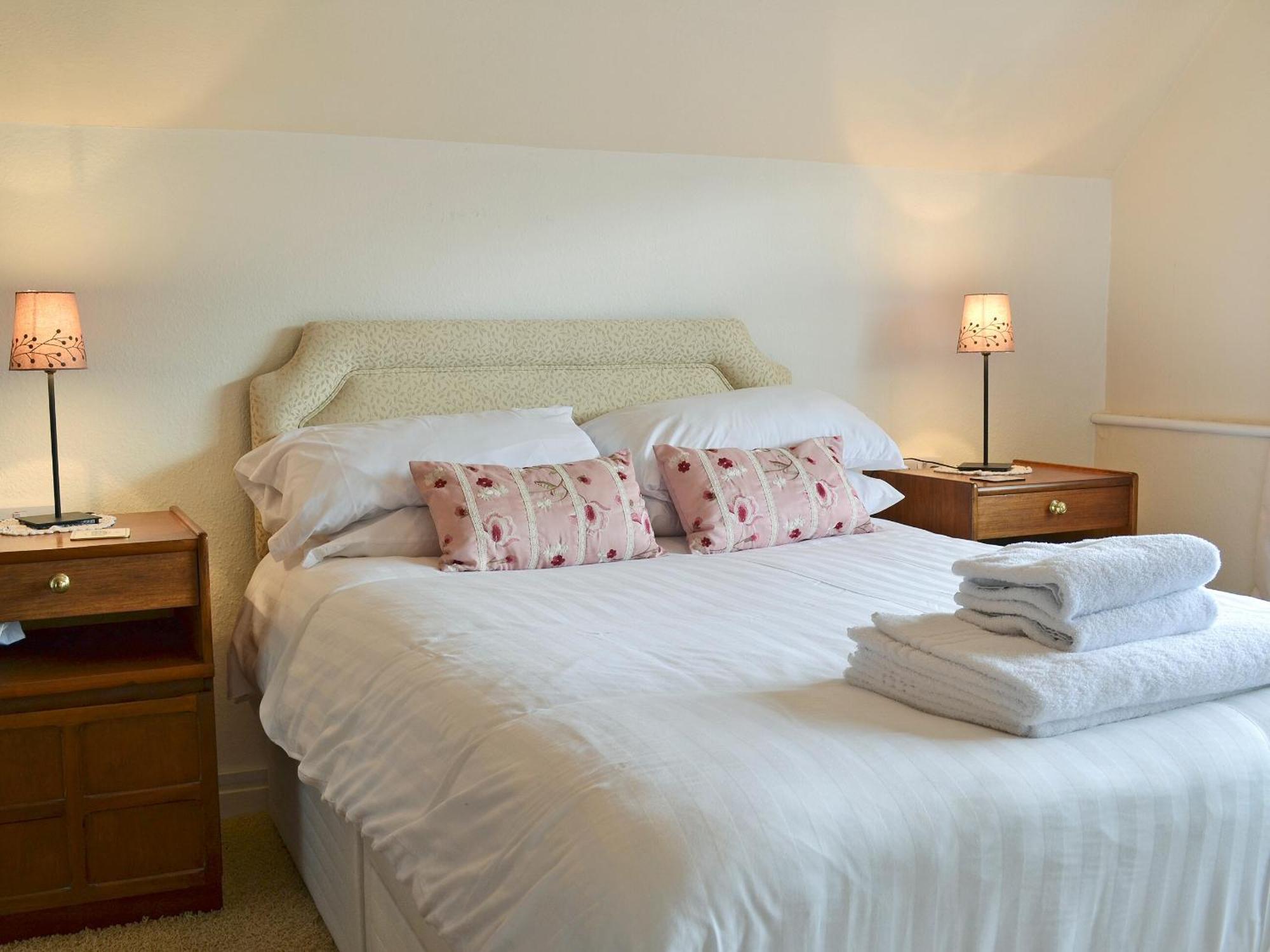Holiday home Holbeck *