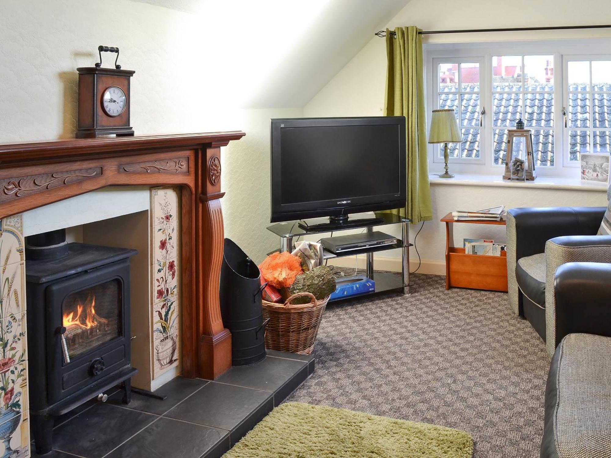 Holbeck Holiday home