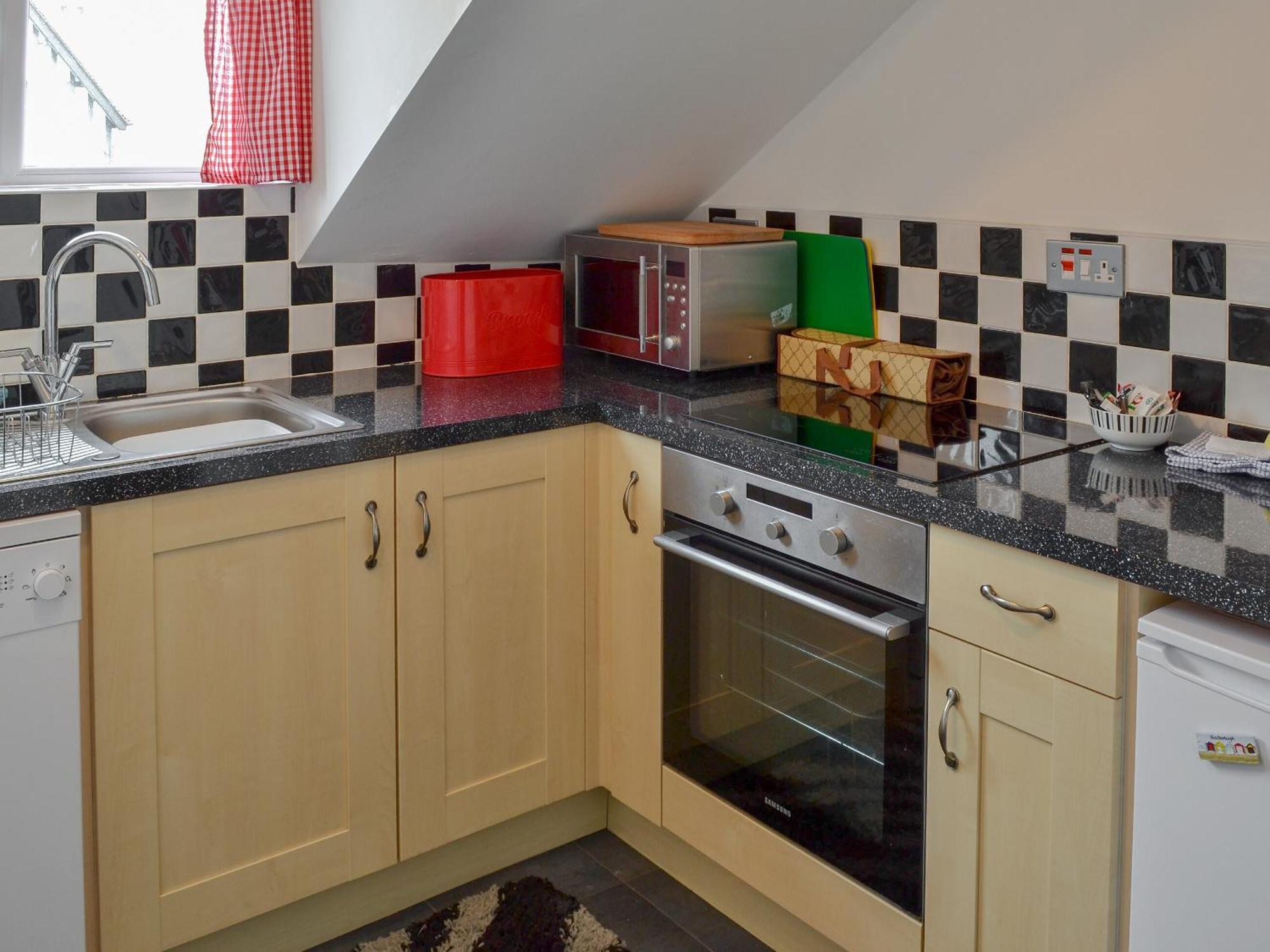 Holbeck Holiday home *