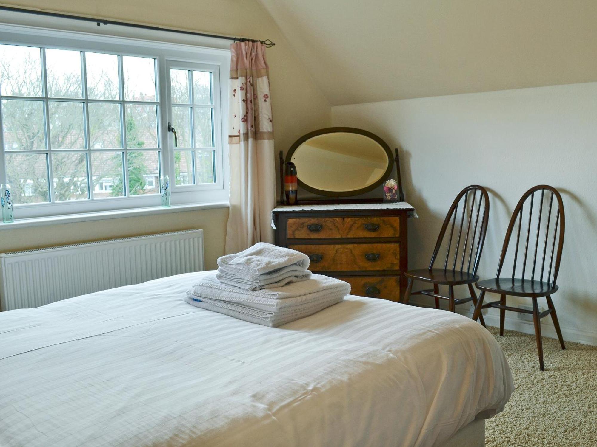 Holiday home Holbeck *
