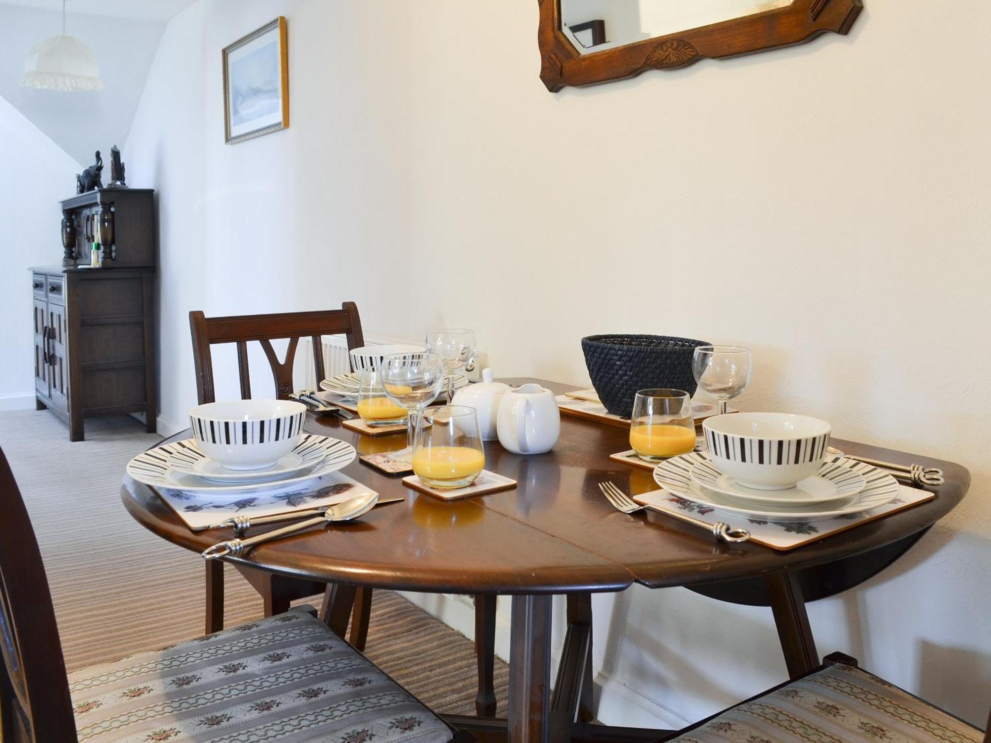 Holbeck Holiday home Scarborough