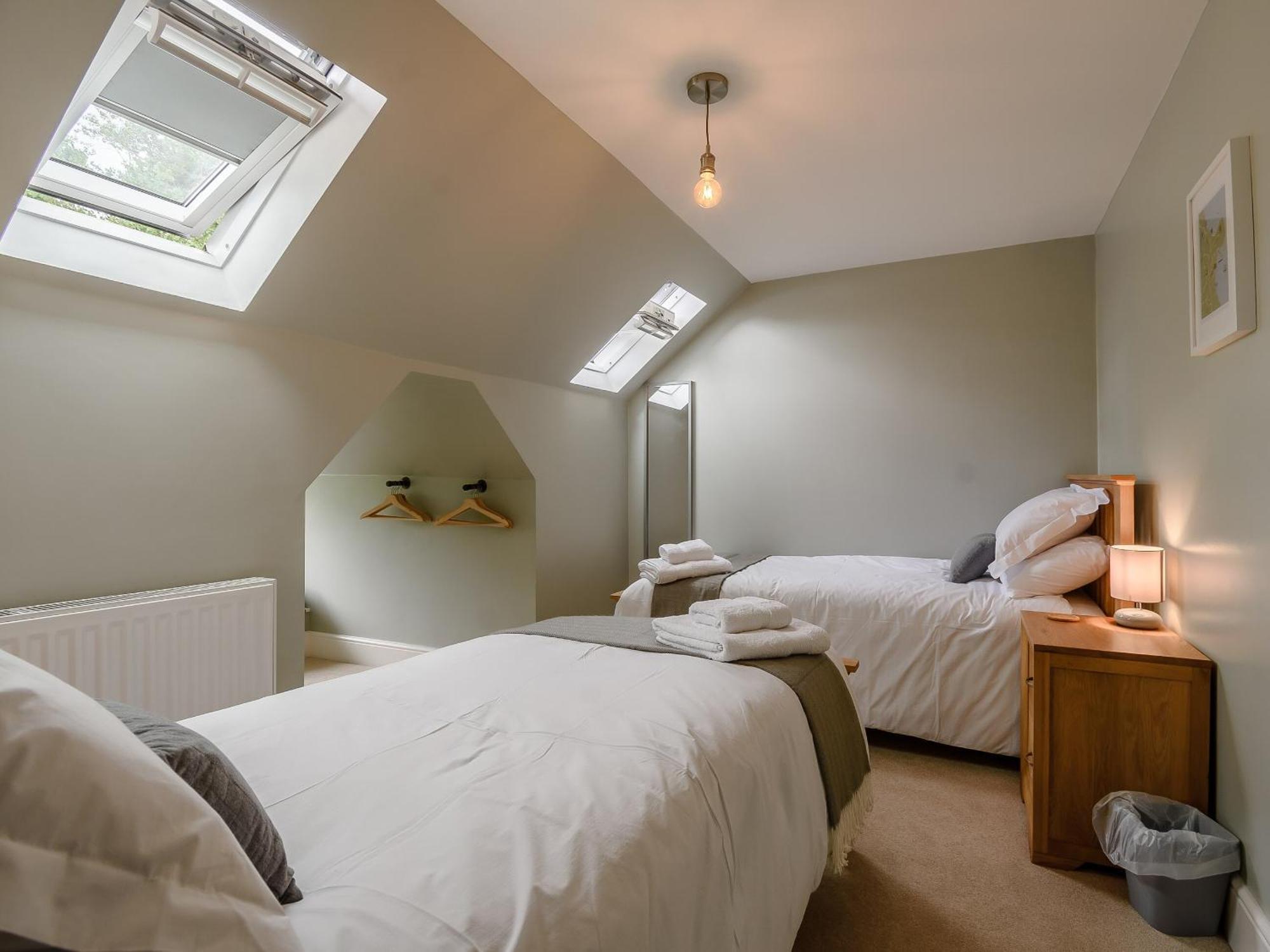 Peasholm Place Holiday home Scarborough
