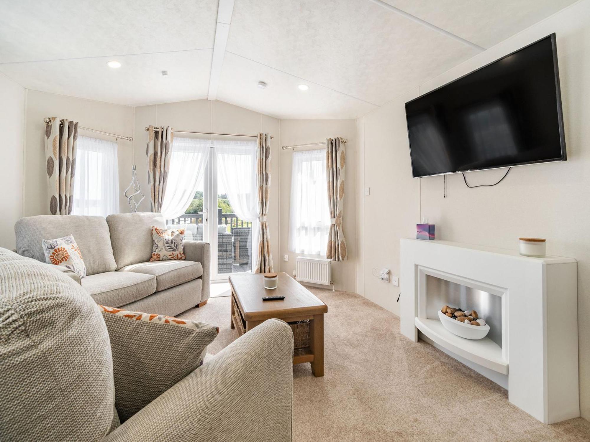 Red Wood - Uk40849 Holiday home *