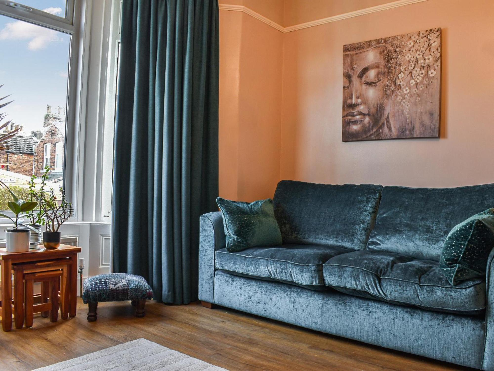 Castle View Holiday home *