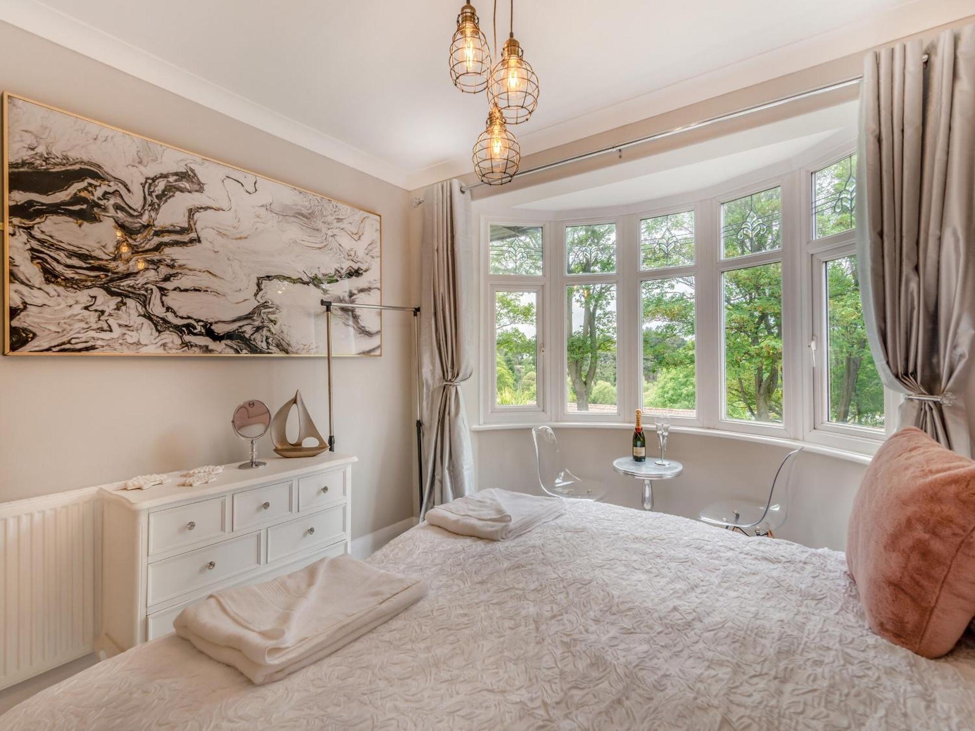 Seashells Peasholm Holiday home