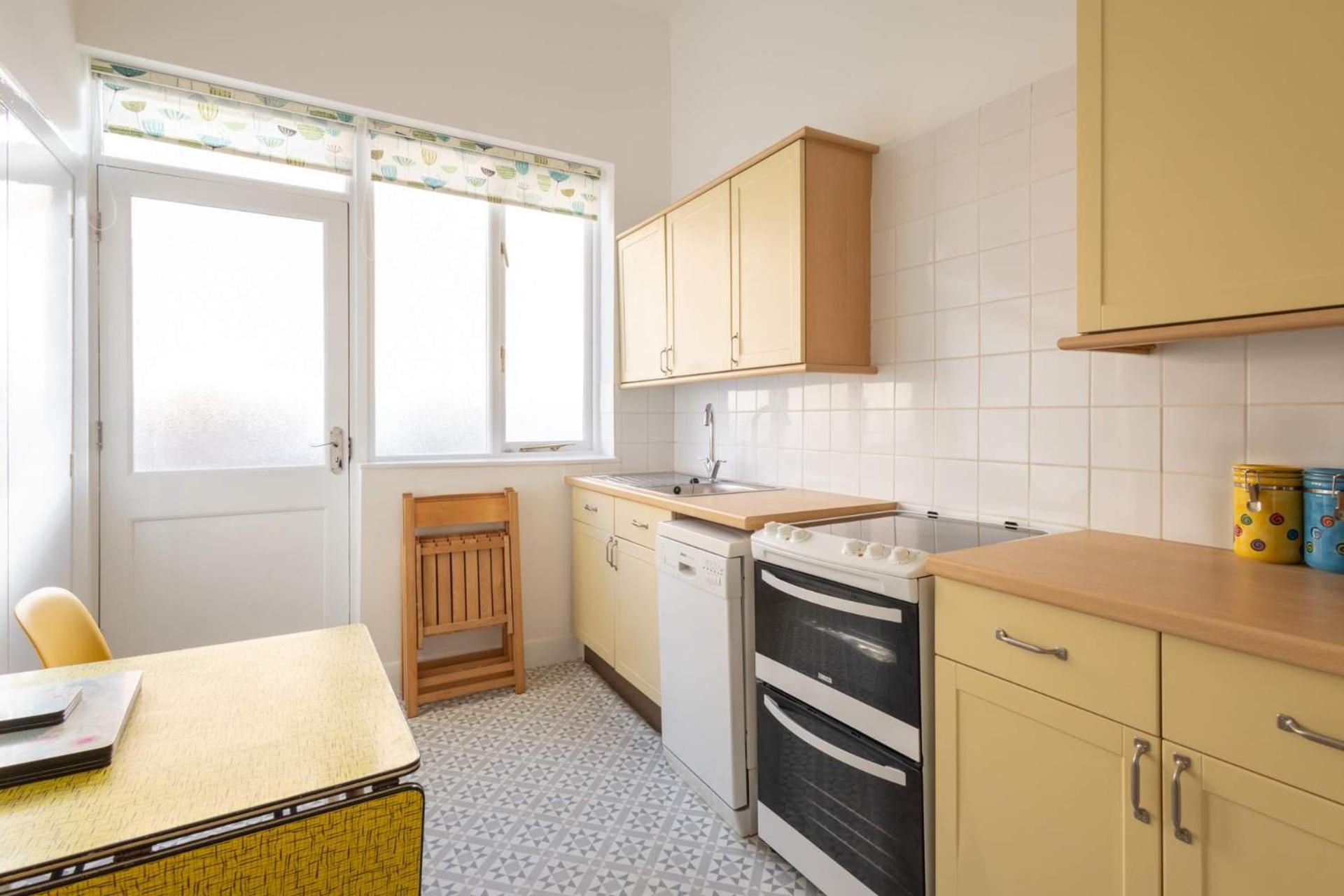 Host & - Chatsworth Court Apartment Scarborough