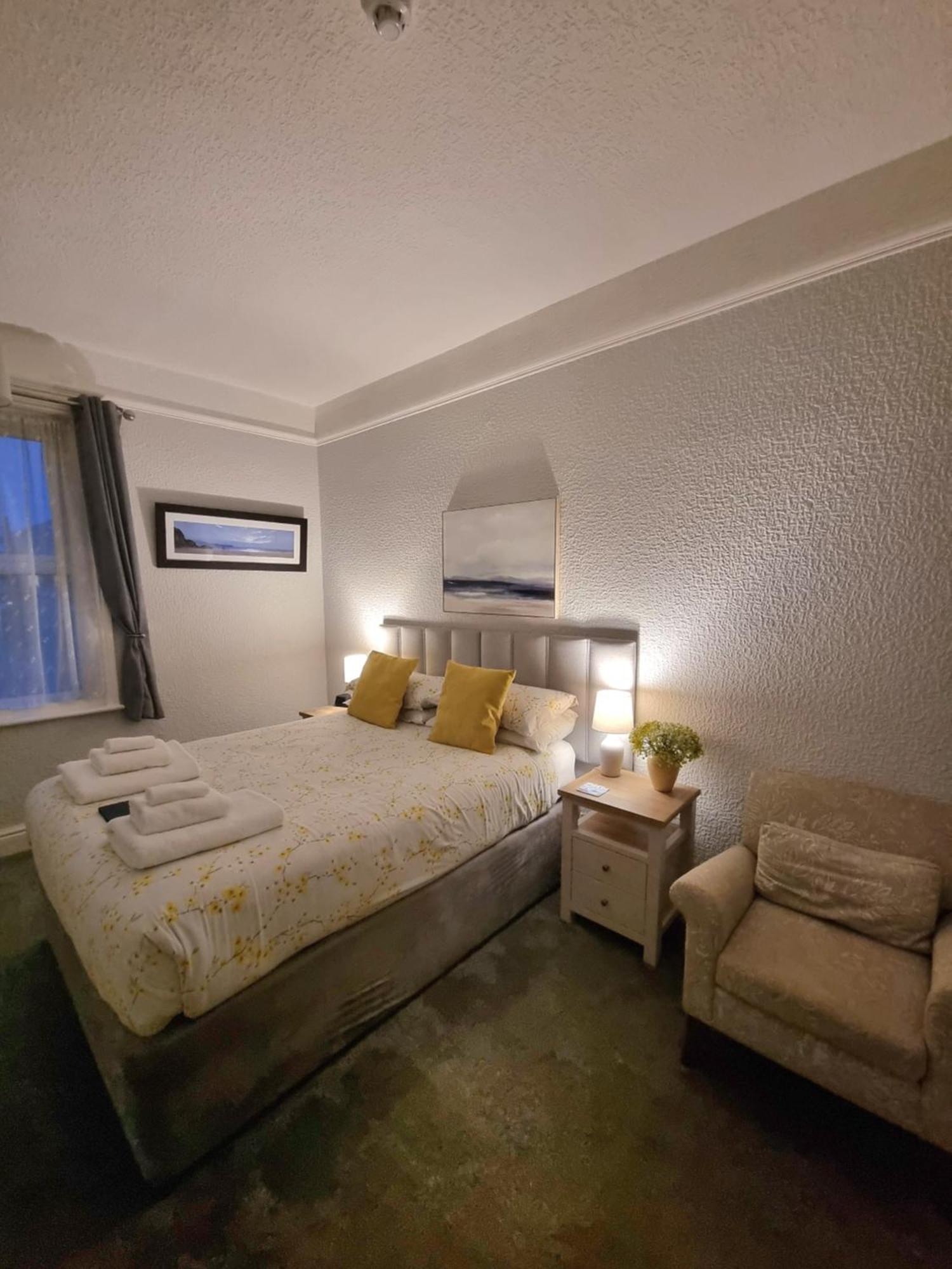 The Cavendish 5* Scarborough