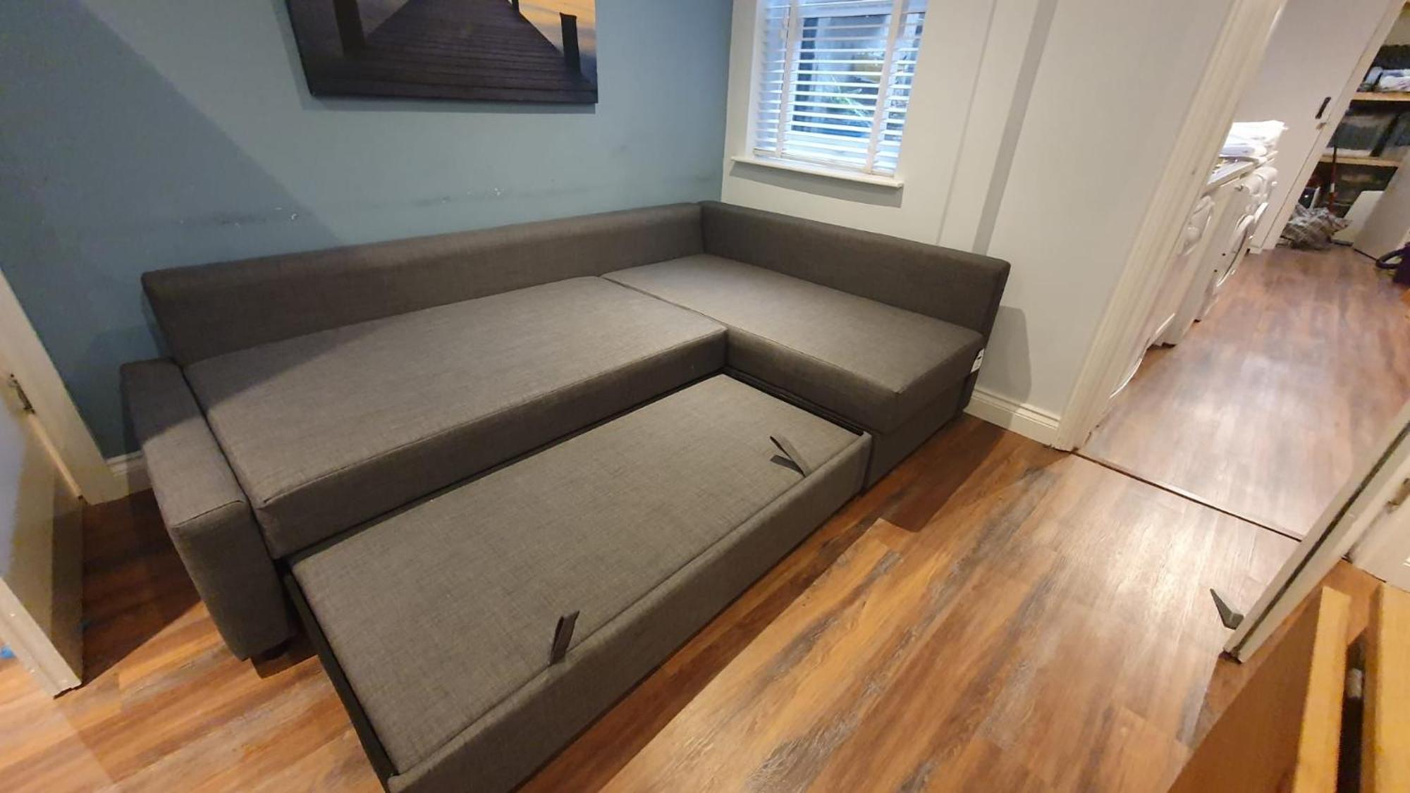 Seaside Hideaway - Free Onstreet Parking Holiday home Scarborough