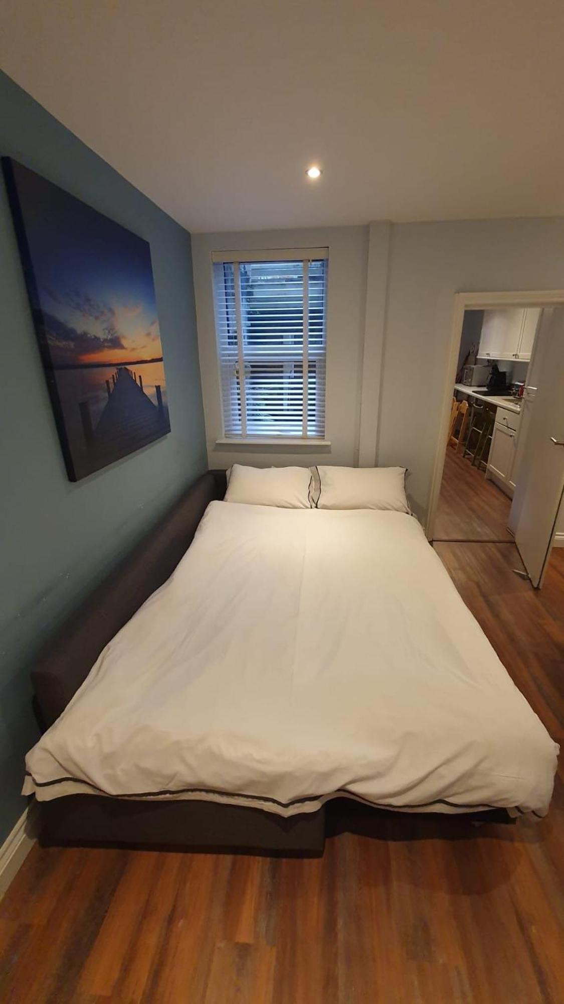 Seaside Hideaway - Free Onstreet Parking * Scarborough