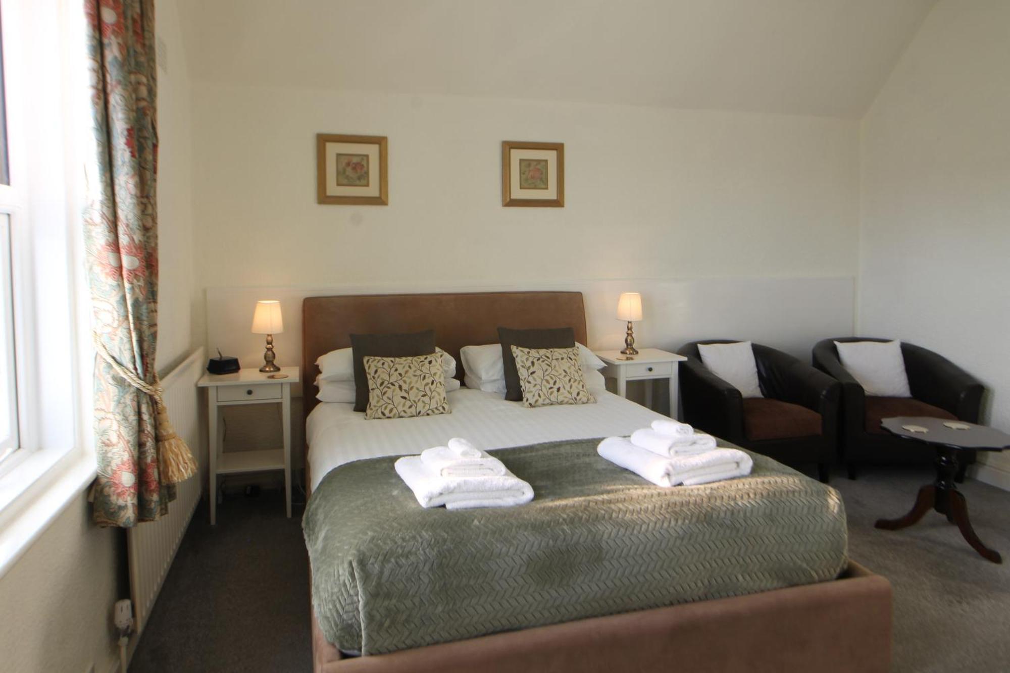 The Cavendish Guest house 5*