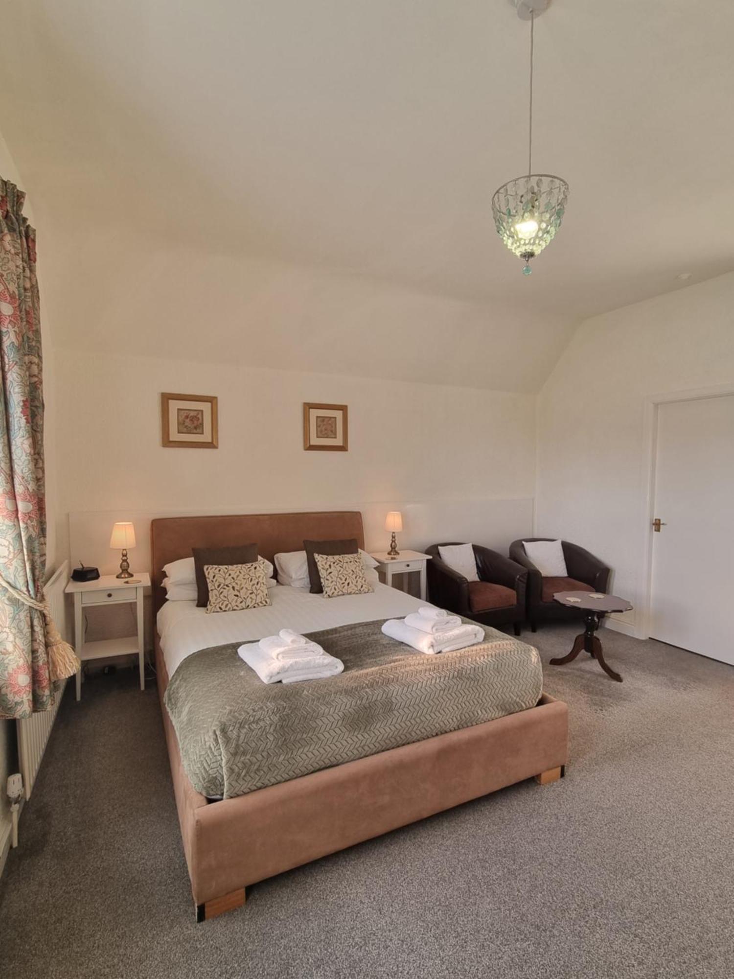 The Cavendish Guest house