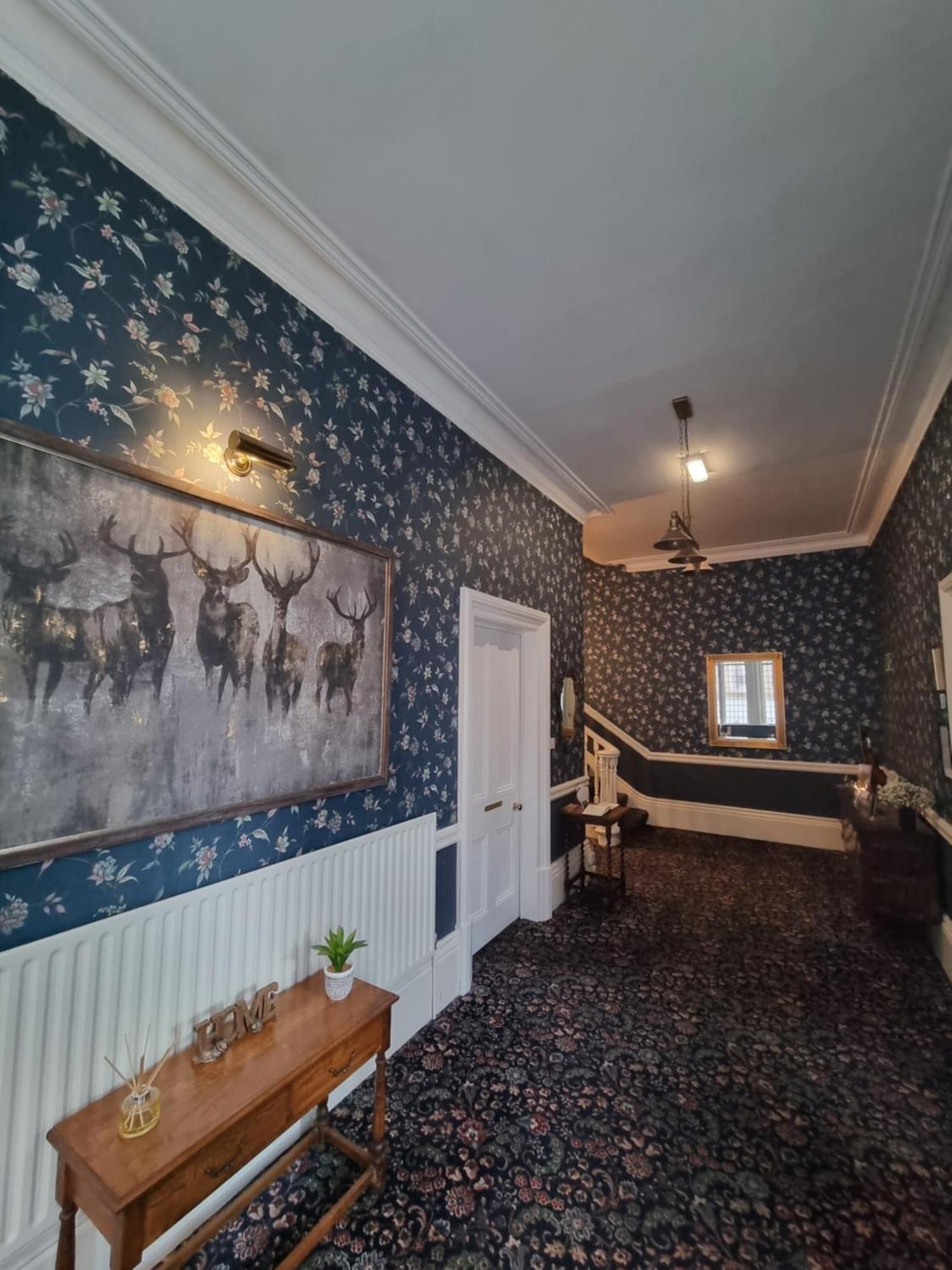 The Cavendish Guest house 5*