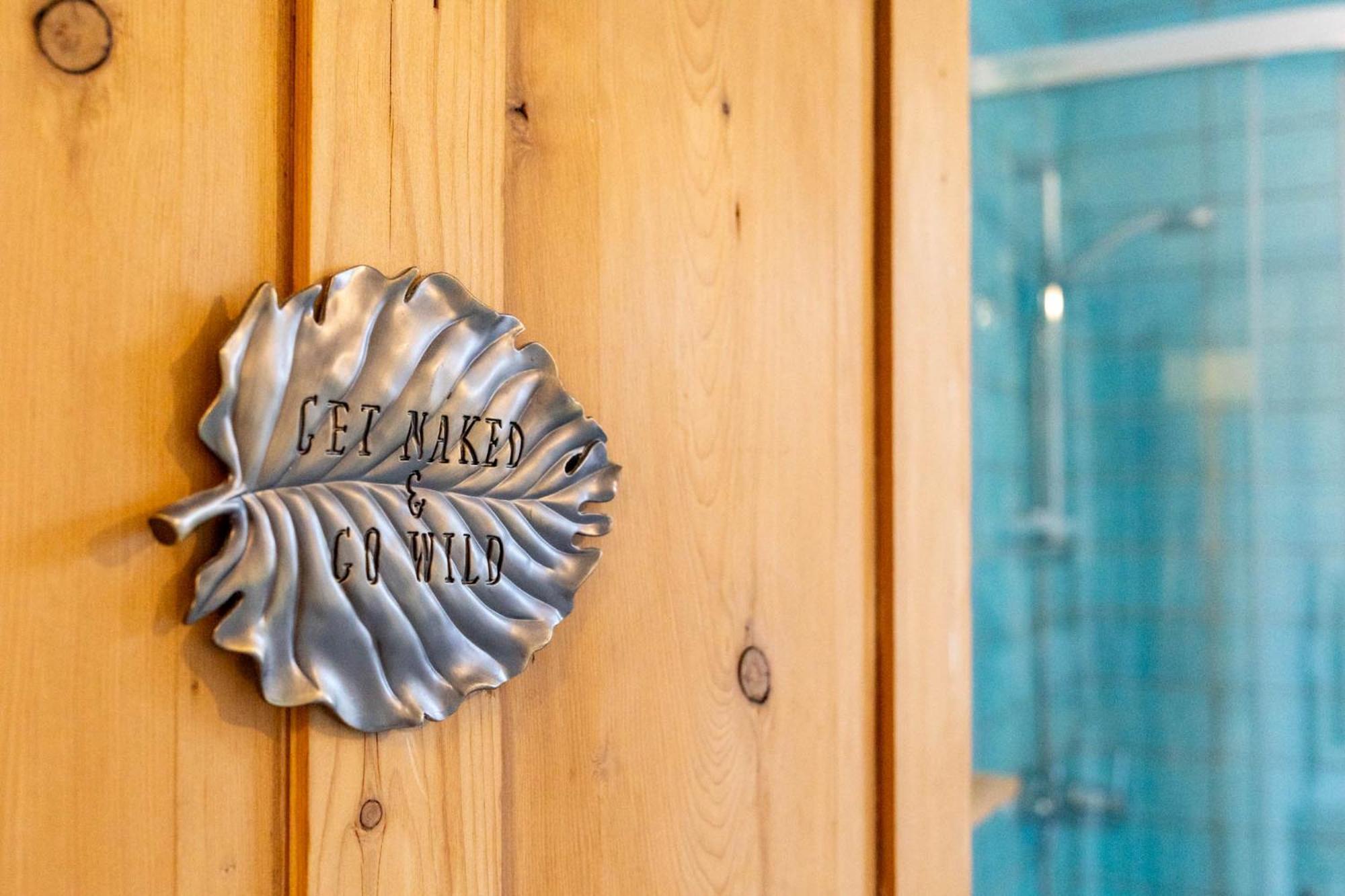The Little Blue Seaside House Holiday home