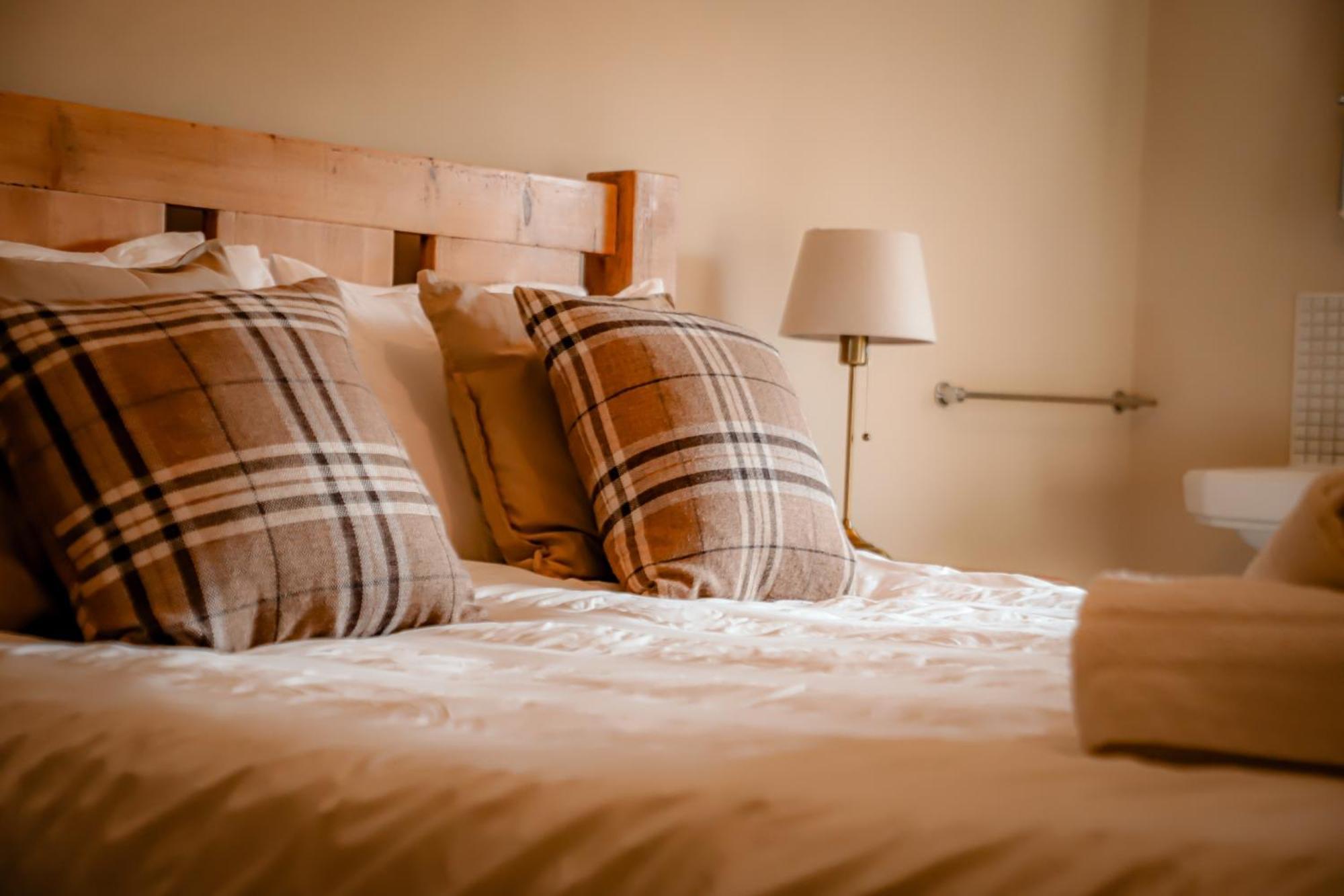 Bed & Breakfast Gallows Hill *