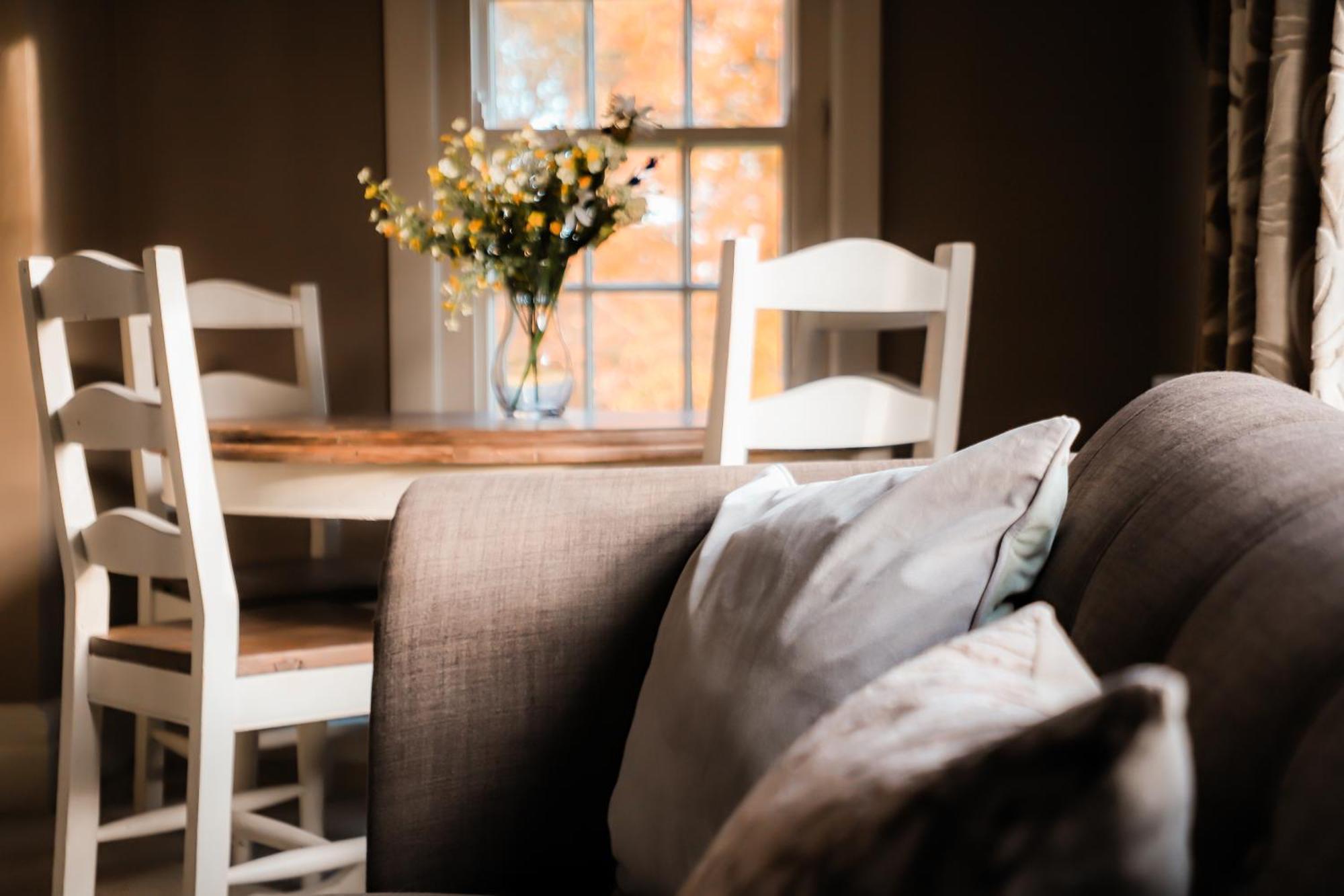 Bed & Breakfast Gallows Hill Scarborough