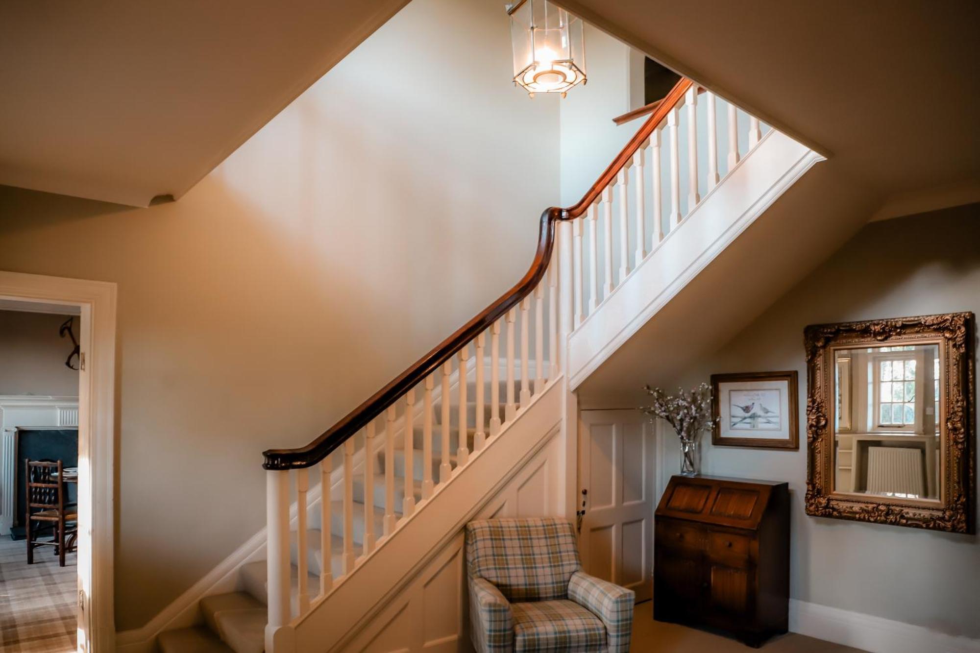 Gallows Hill Bed & Breakfast