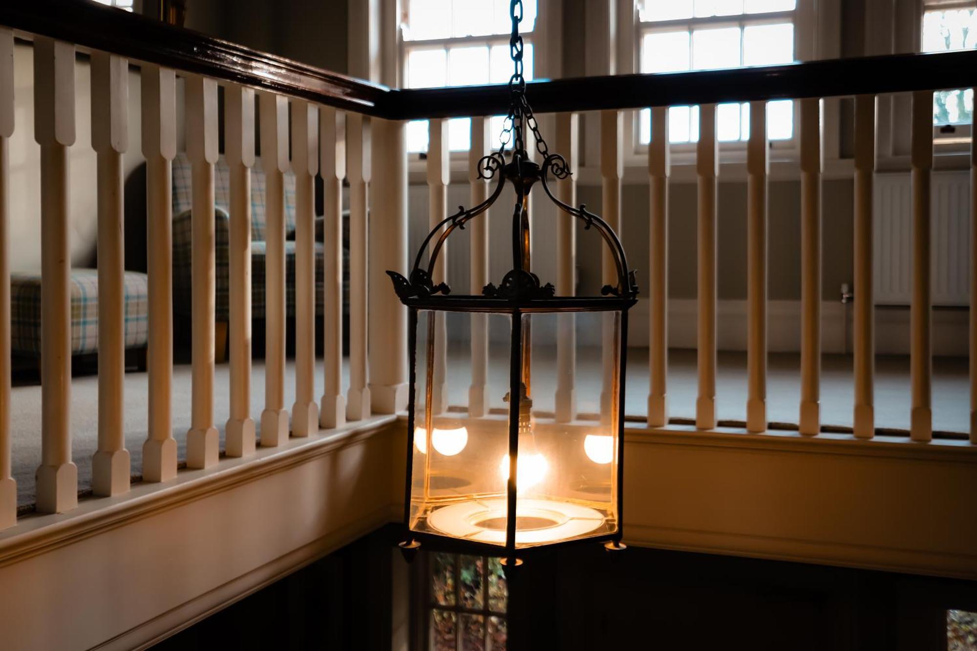 Bed & Breakfast Gallows Hill