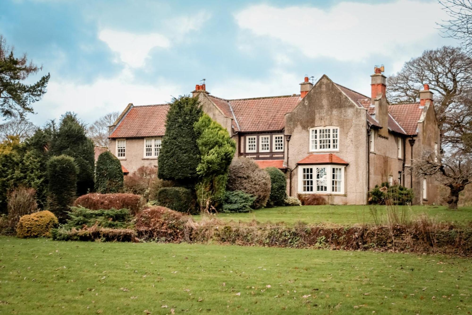 Gallows Hill Bed & Breakfast